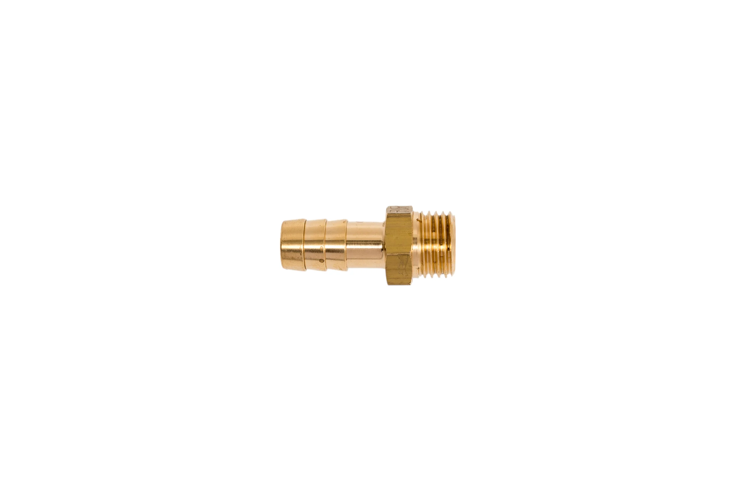 Соeдинитель со штуцером Tiemme 1/4"-10 1500507