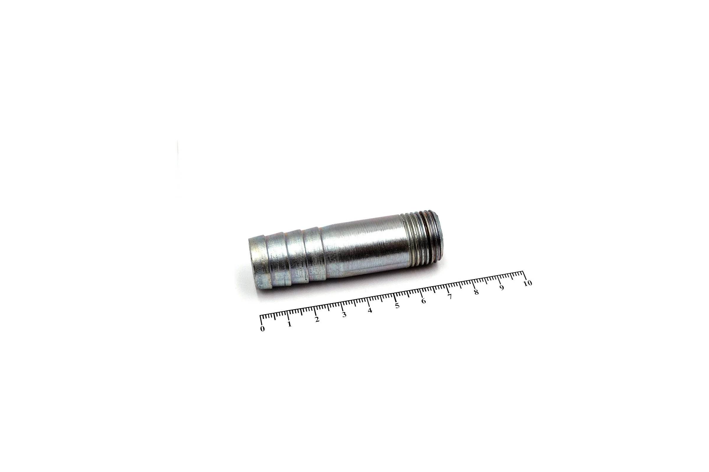 Нипель HIMPT KC штуцер 20 мм + наружная резьба 3/4" 00-00007387