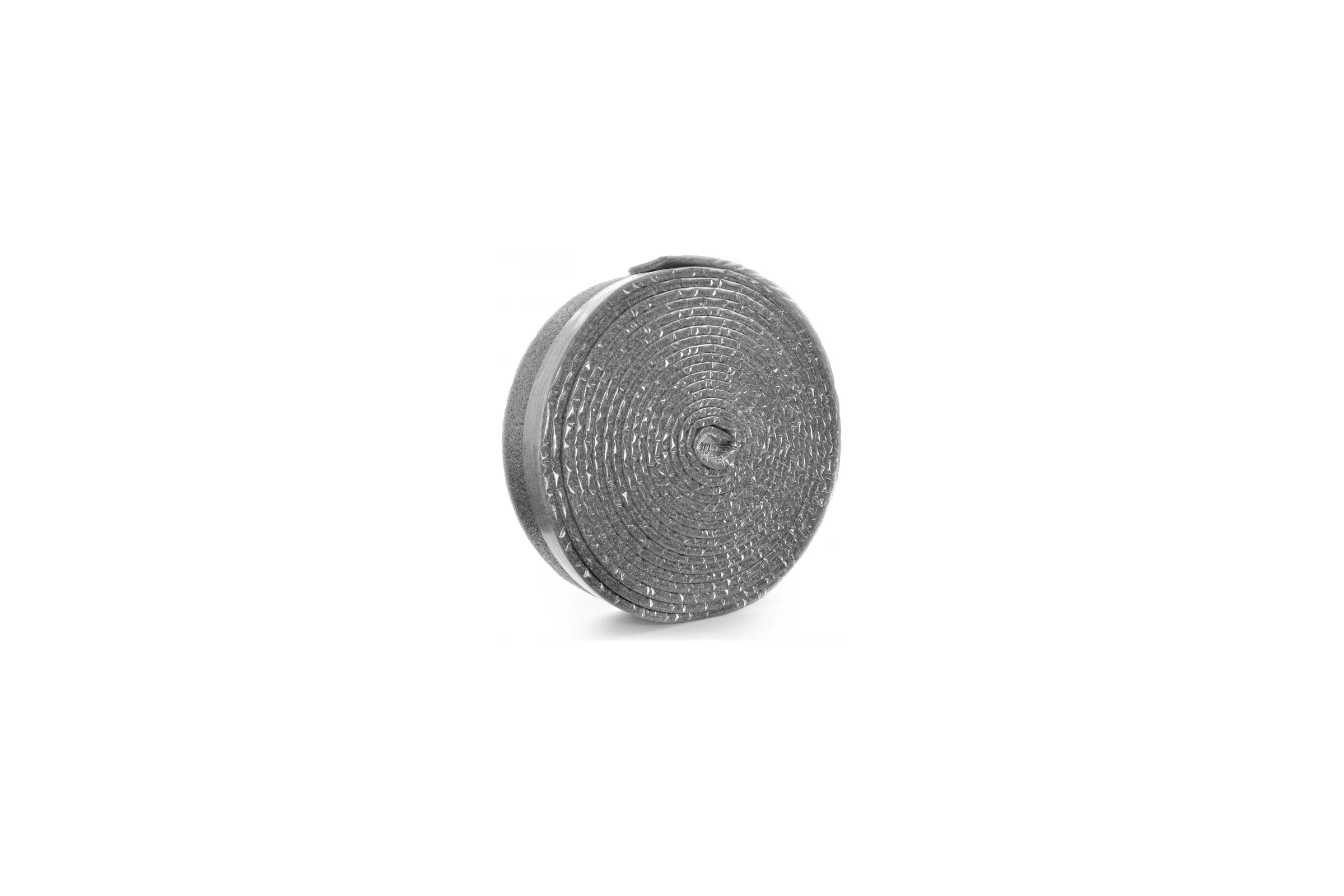 Лента демпферная (25 м; 10х100 мм) UNIBOB 215033