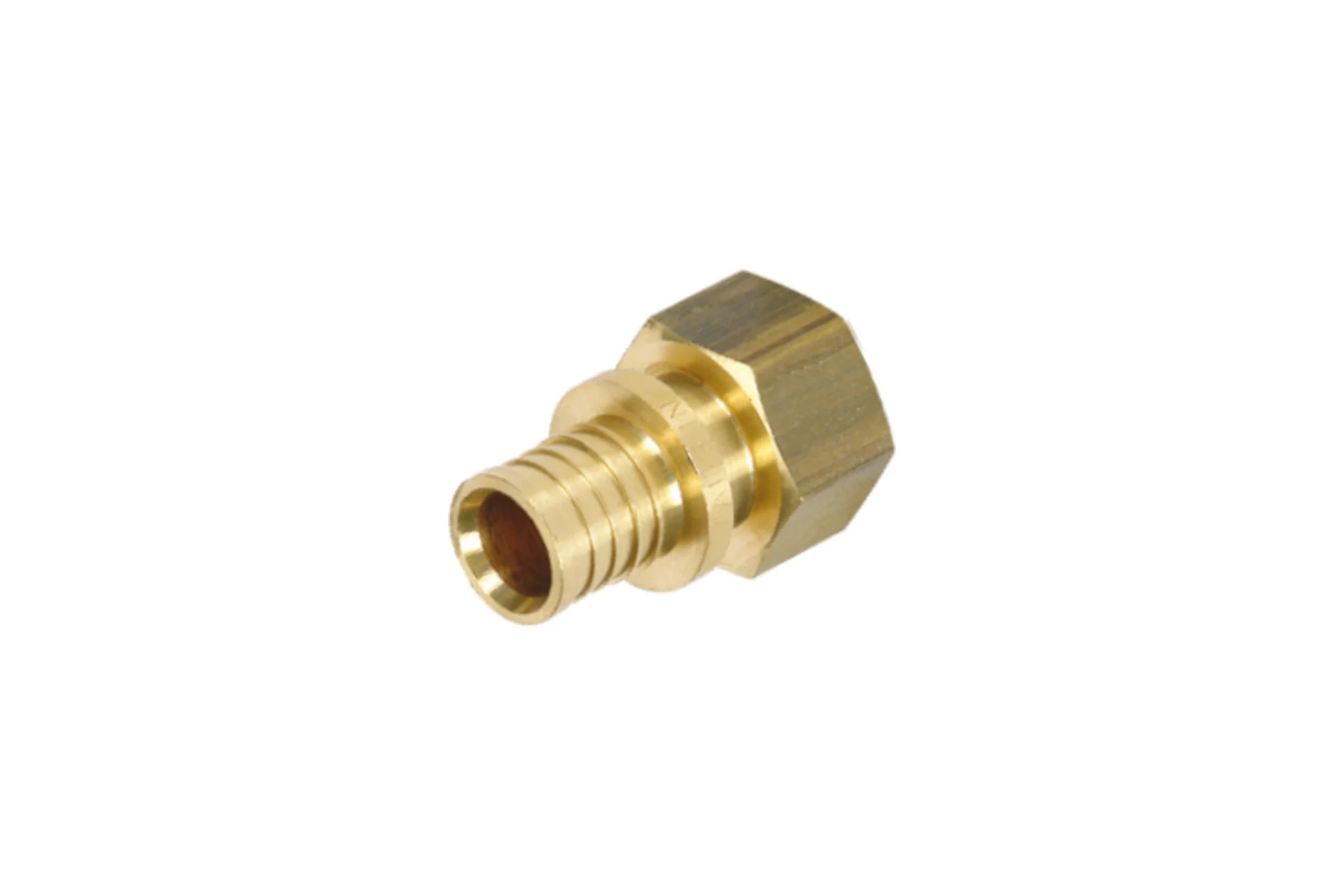 Соединитель с внутренней резьбой Tiemme ASSIALPEX 3/4" x 20-2,8 1710028