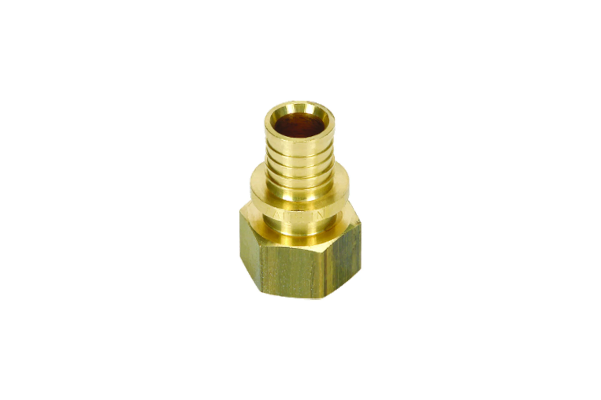 Соединитель с внутренней резьбой Tiemme ASSIALPEX 1/2" x 20-2,8 1710186