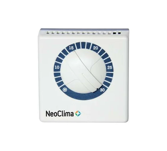 Термостат комнатный Neoclima 22161