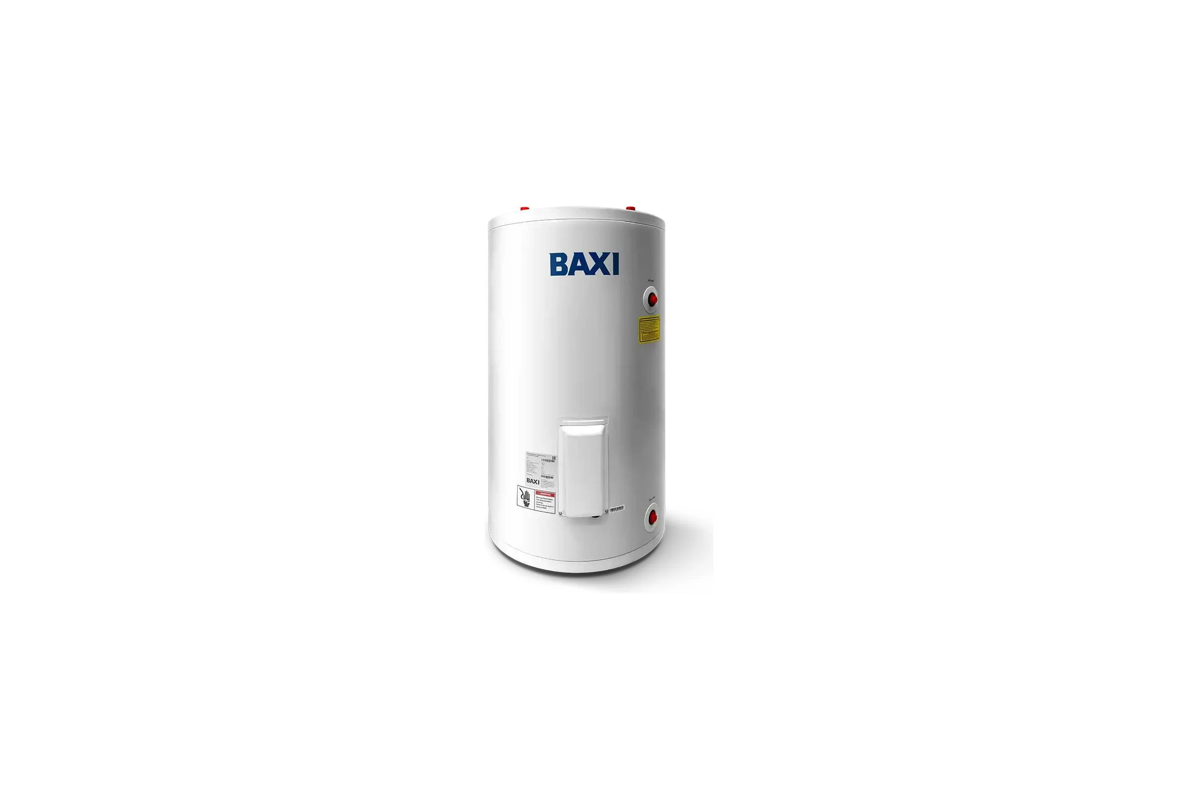 Водонагреватель косвенного нагрева Baxi UBC 150 CNEWT150S01