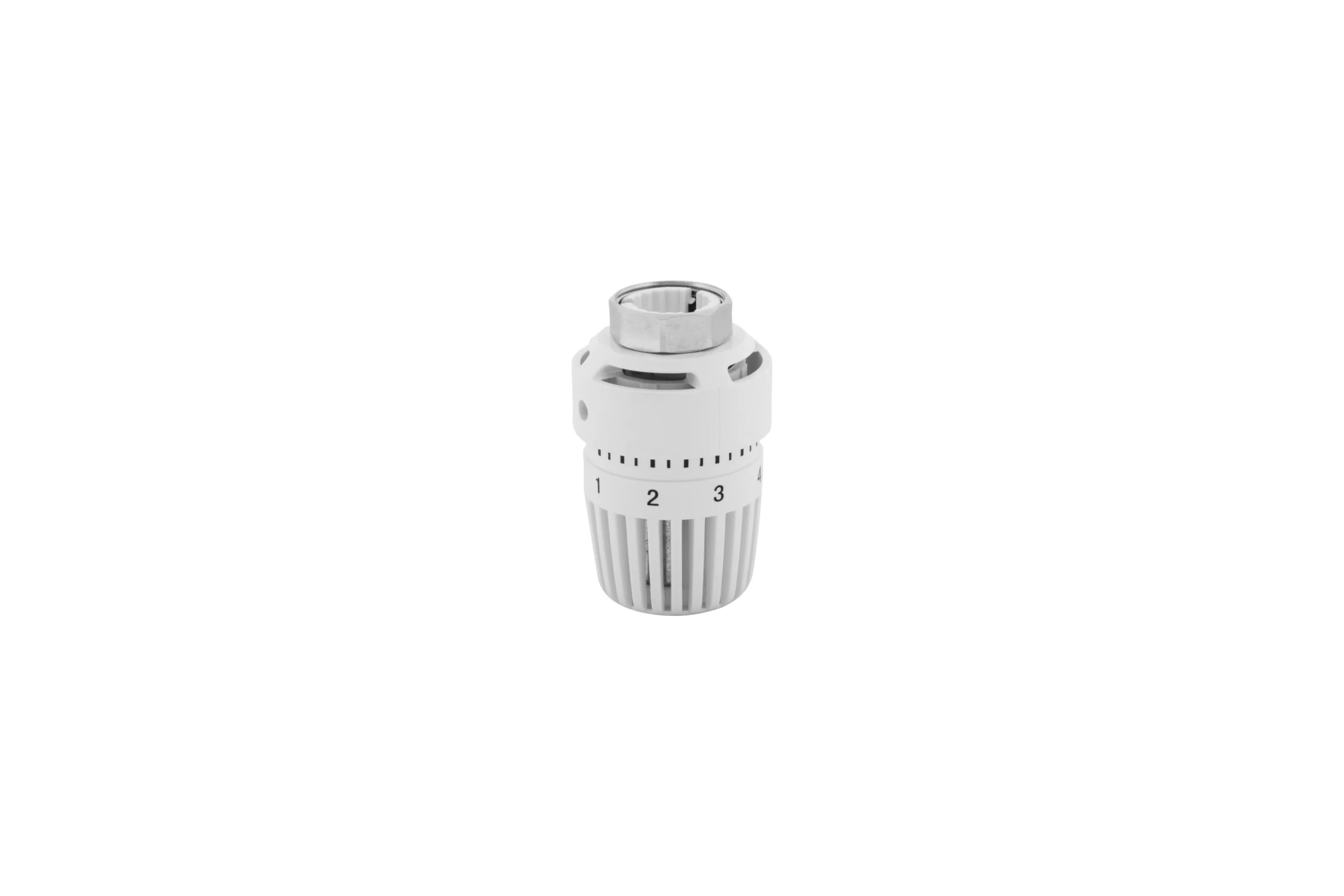 Термостатическая головка Heizen TW-1