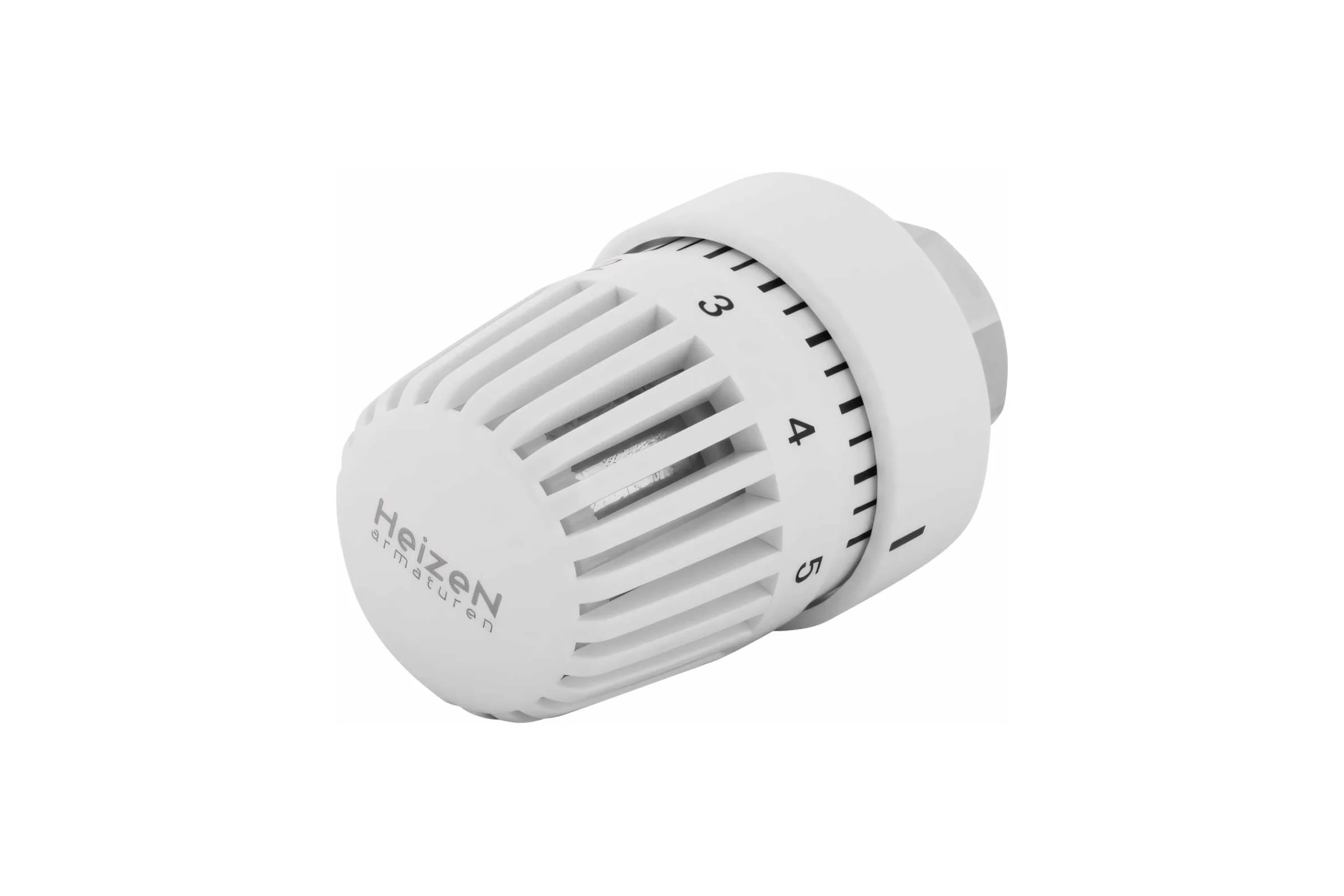 Термостатическая головка Heizen TW-1