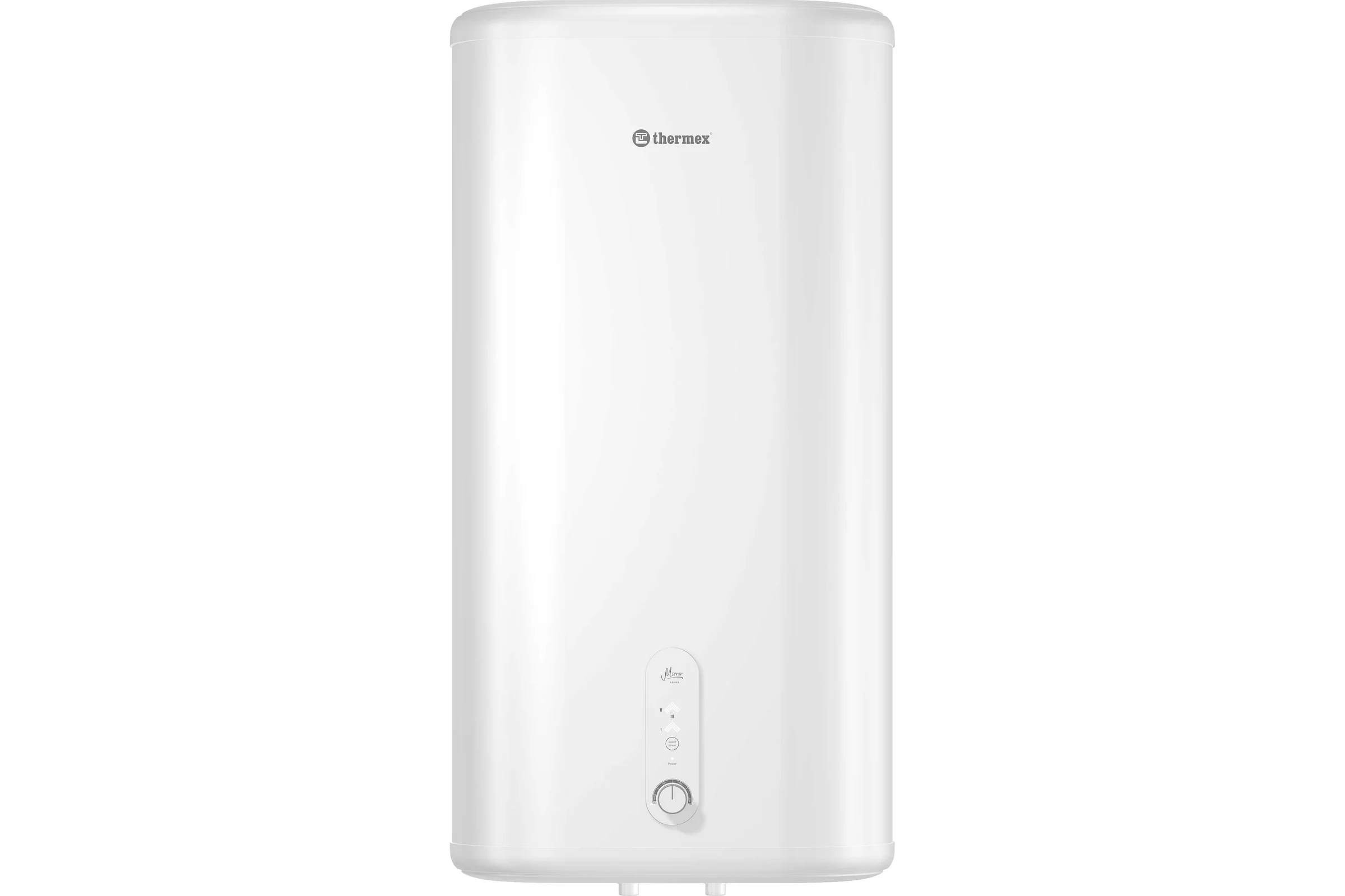 Водонагреватель аккумуляционный электрический Термекс Mirror 80 V ЭдЭБ04827