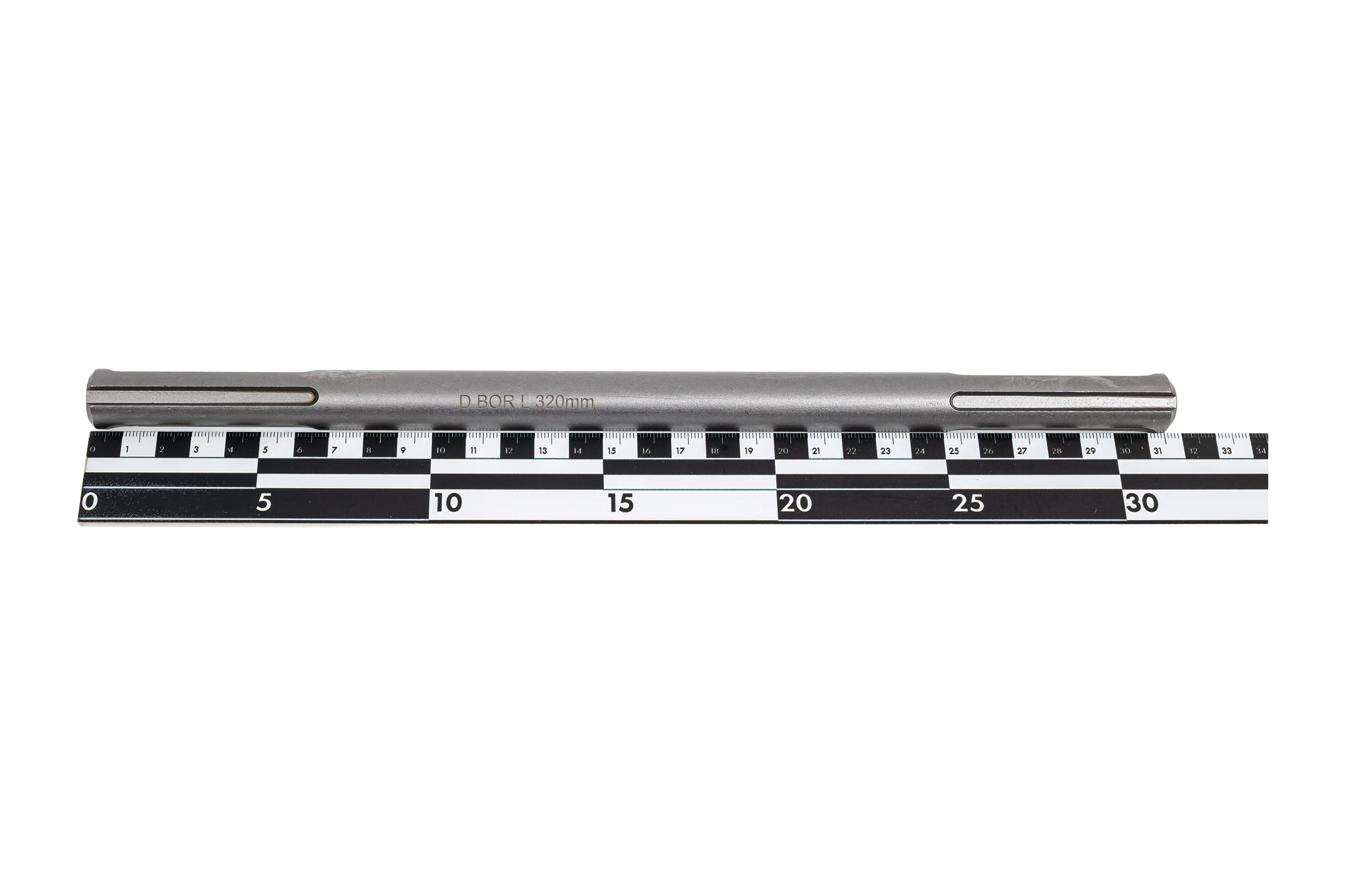 Удлинитель D.BOR BORConnect SDS-max 320 мм D-BC-EM-0320