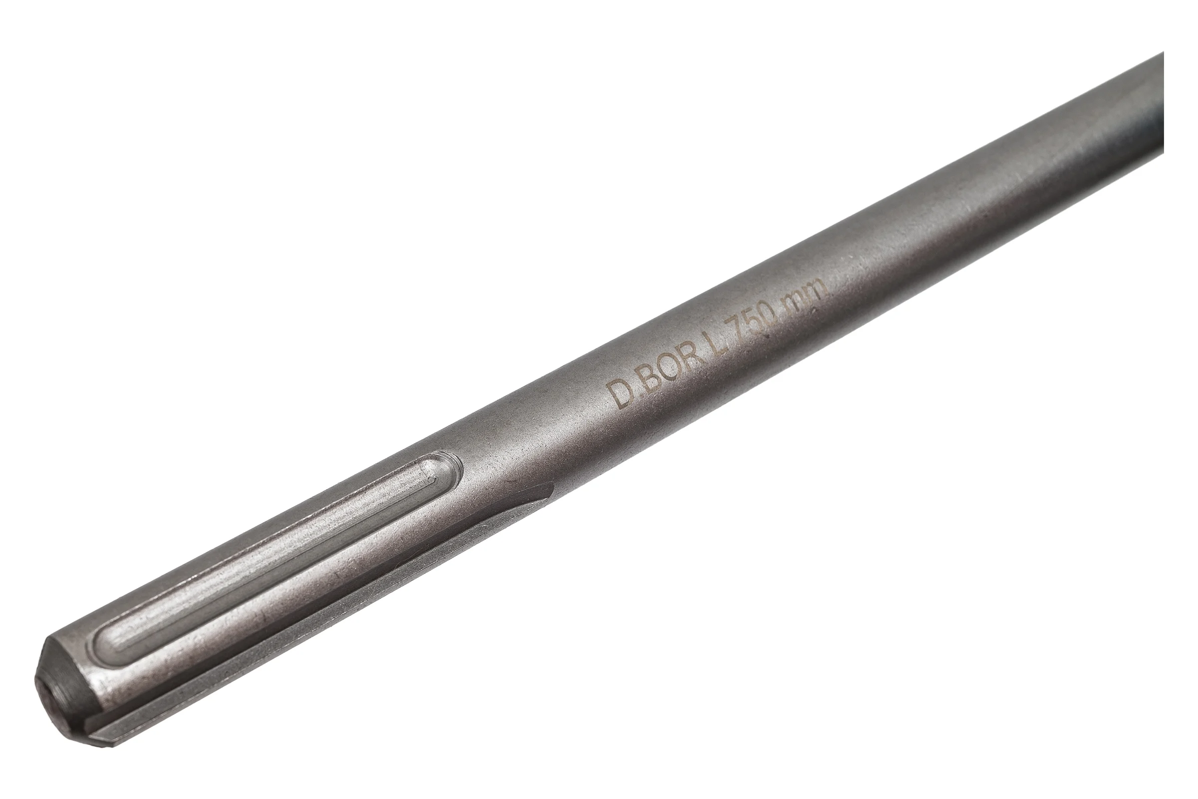 Удлинитель D.BOR BORConnect SDS-max 750 мм D-BC-EM-0750