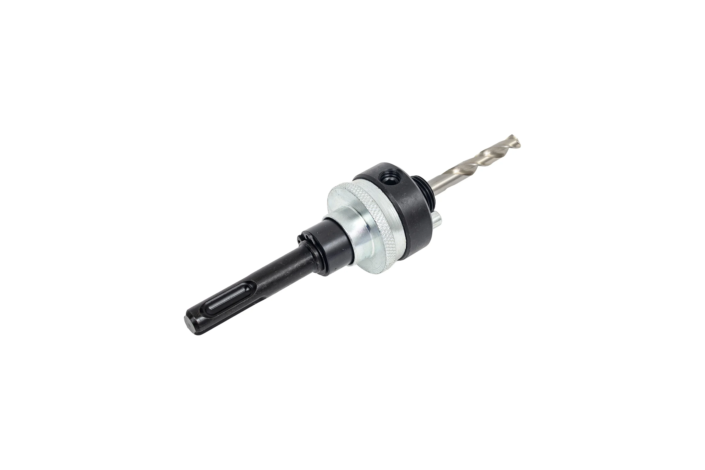 Адаптер D.BOR Quick Lock SDS-plus для бимет. коронок от 32-210 мм D-AQLS-1-32-210