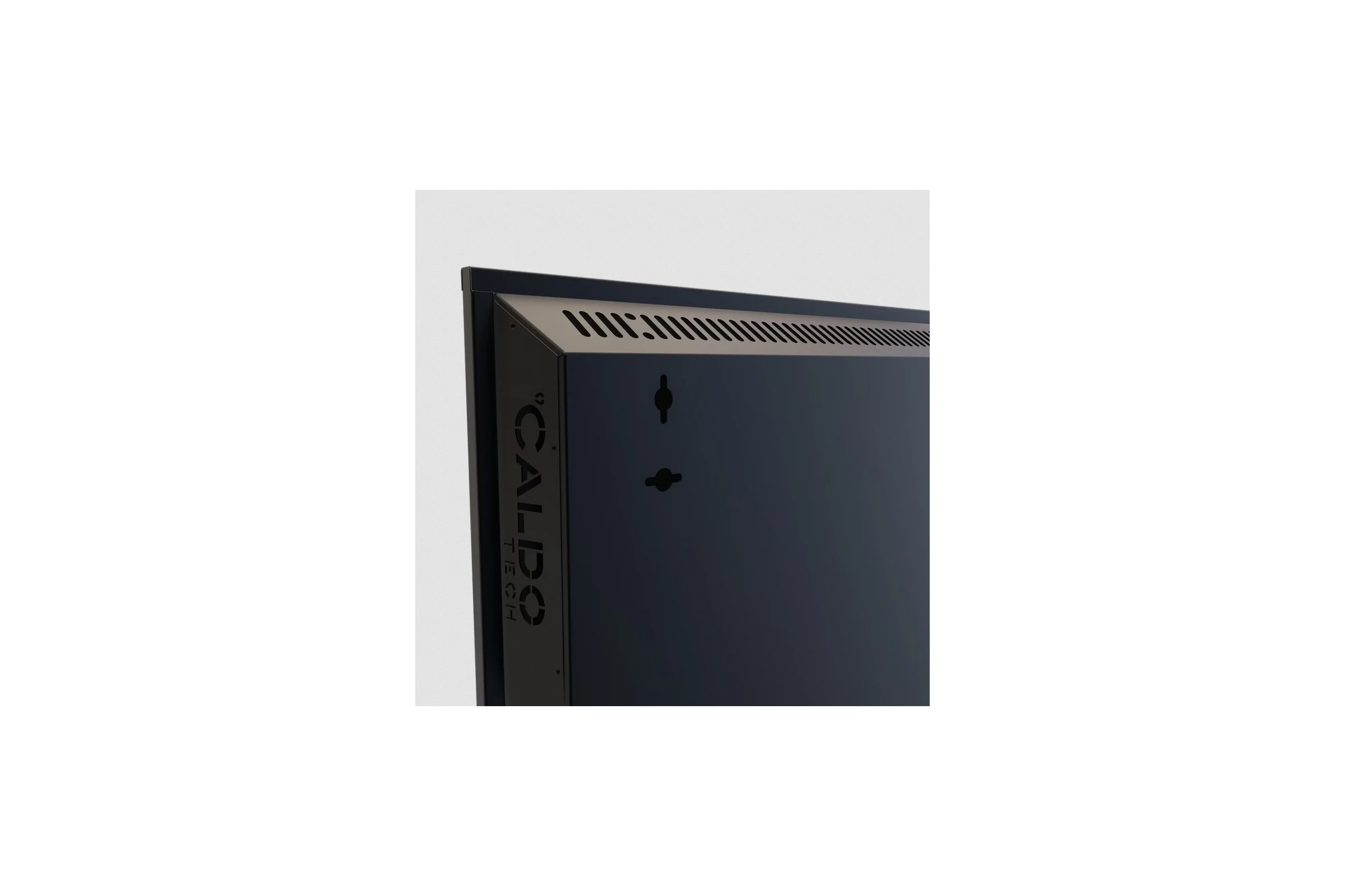Безынерционная отопительная панель CALDOtech размер 120x60 550±50 Вт цвет B CT-120/610015000499/B