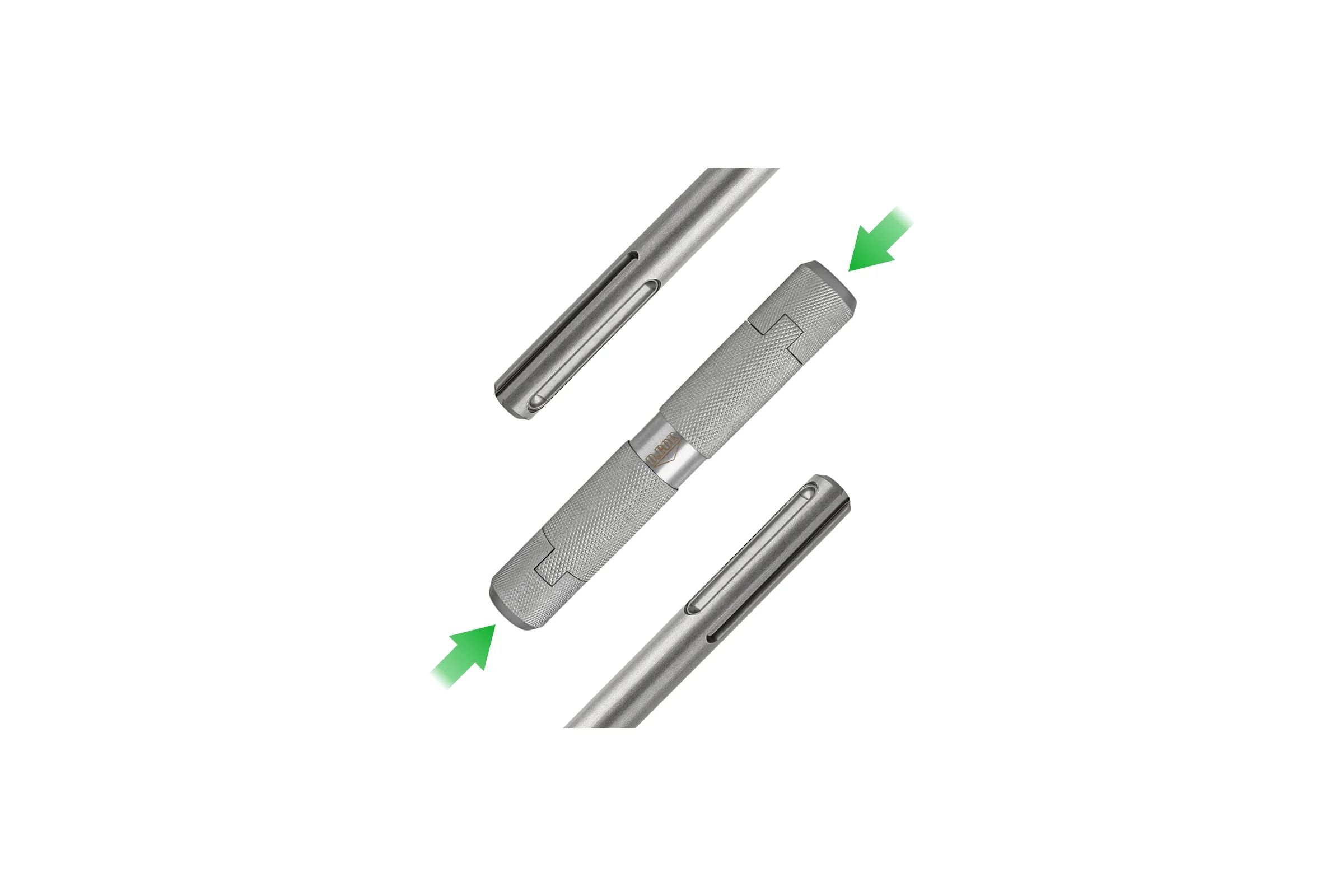 Адаптер D.BOR BORConnect адаптер SDS-max 30x190 мм D-BC-AM-0190