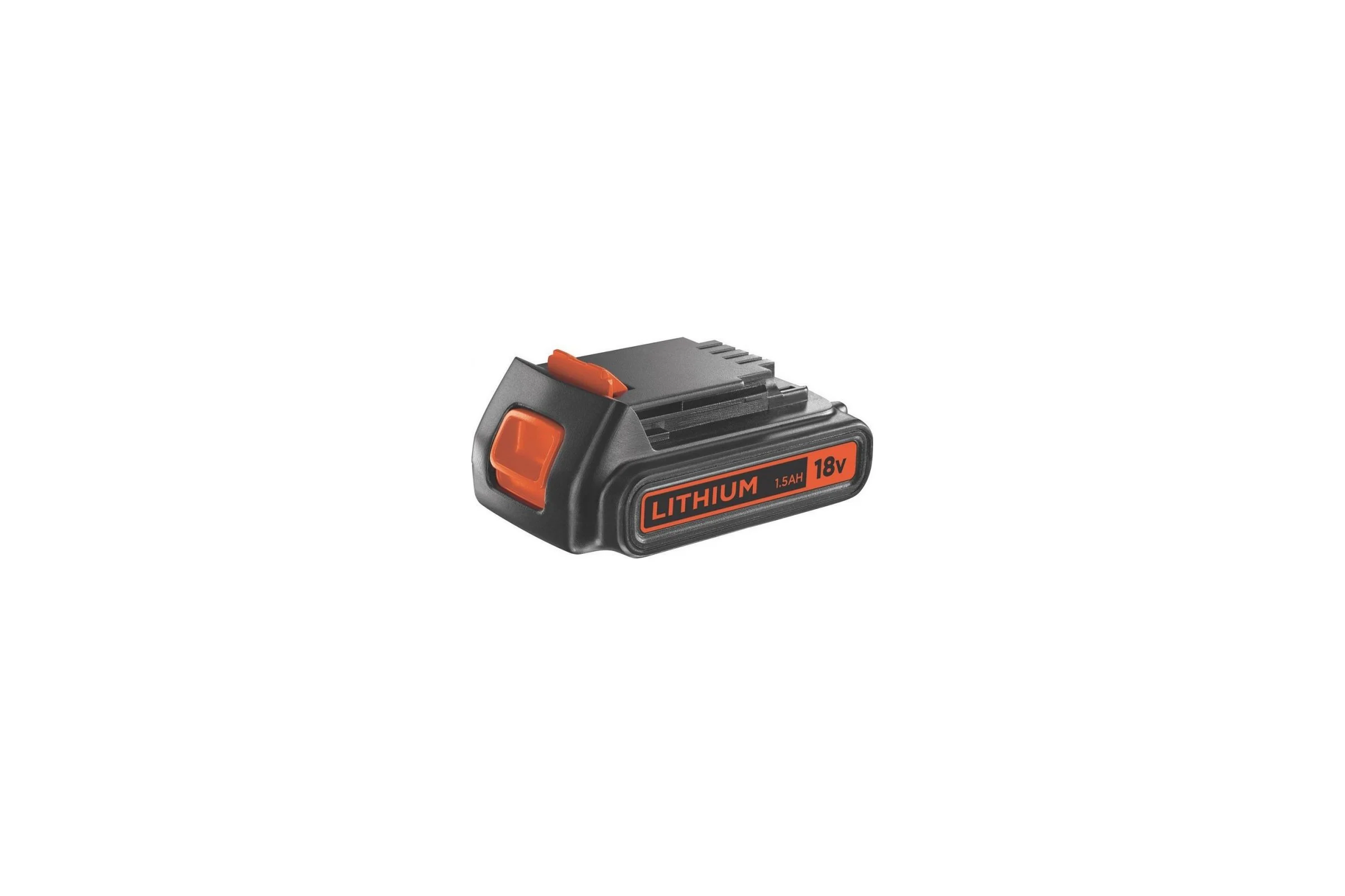 Аккумулятор 18V 1.5А/ч 27WH Black&Decker 90641356