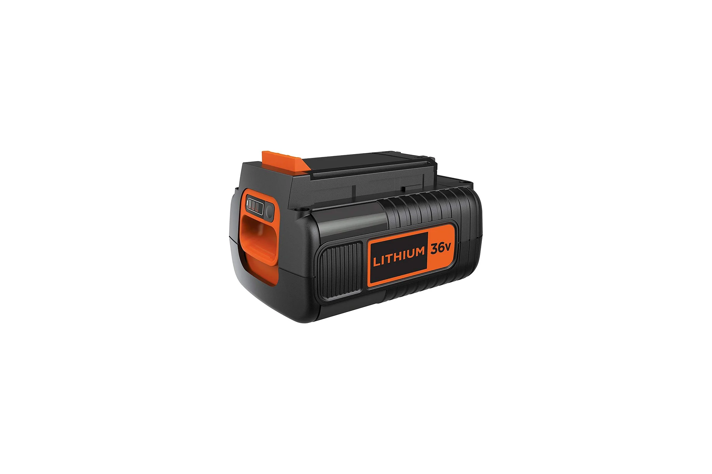 Аккумулятор 36В 2.5А/ч Black&Decker BL2536
