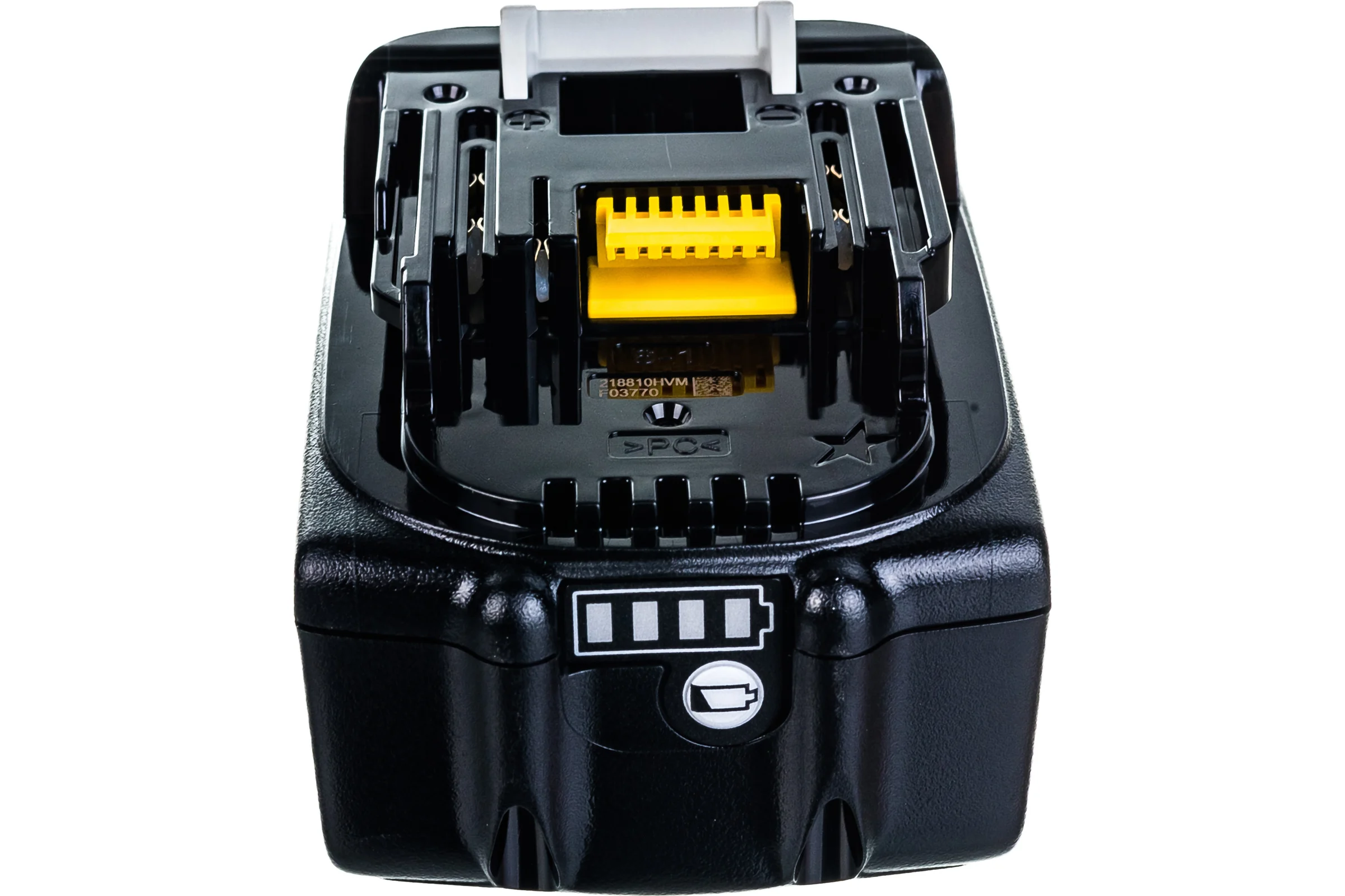 Аккумулятор 632F15-1 (18V; 5.0Ач; Li-Ion) Makita 195282
