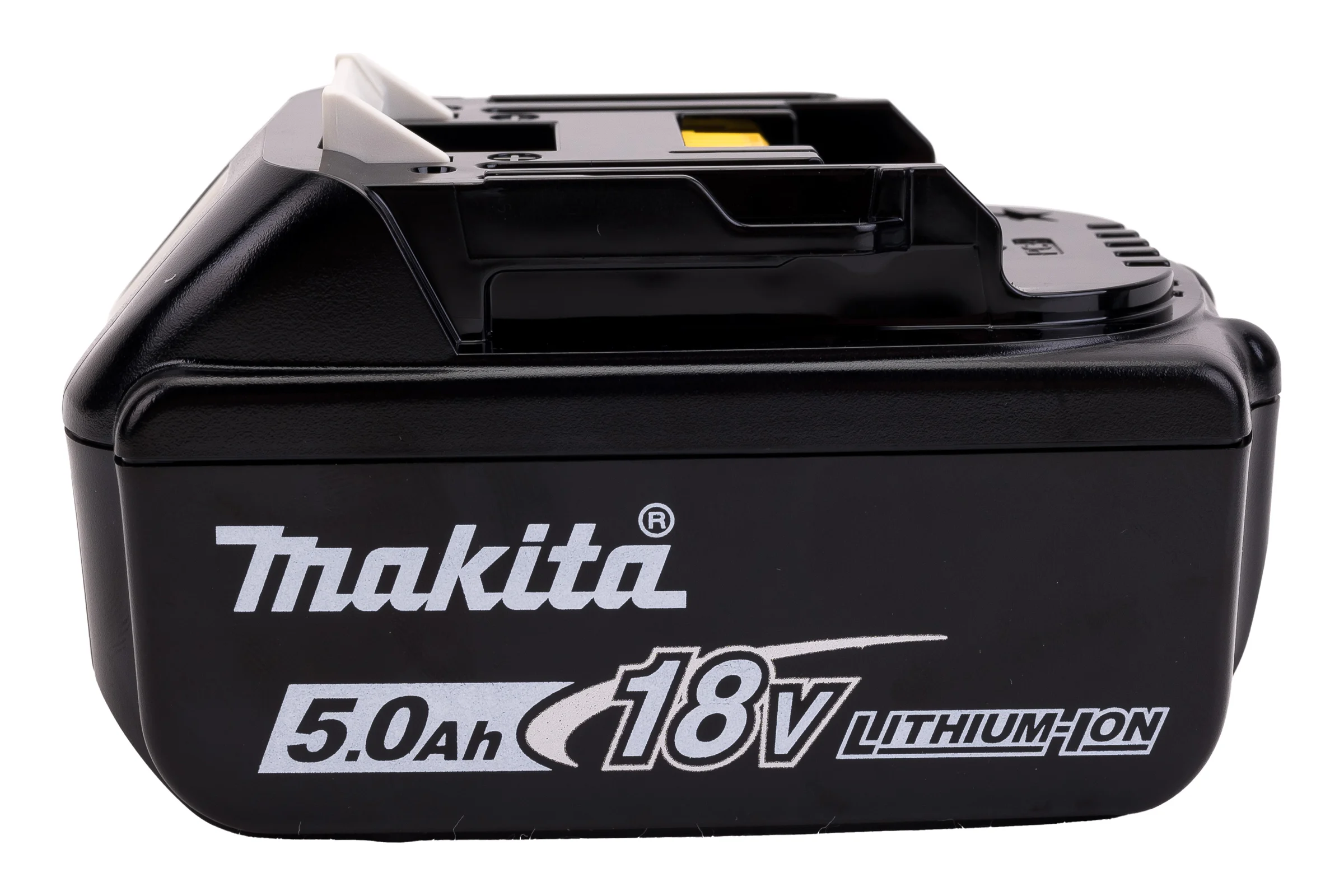 Аккумулятор 191L75-3 (2 шт; 18В; 5.0 Ач; Li-Ion) с зарядным устройством Makita 199380