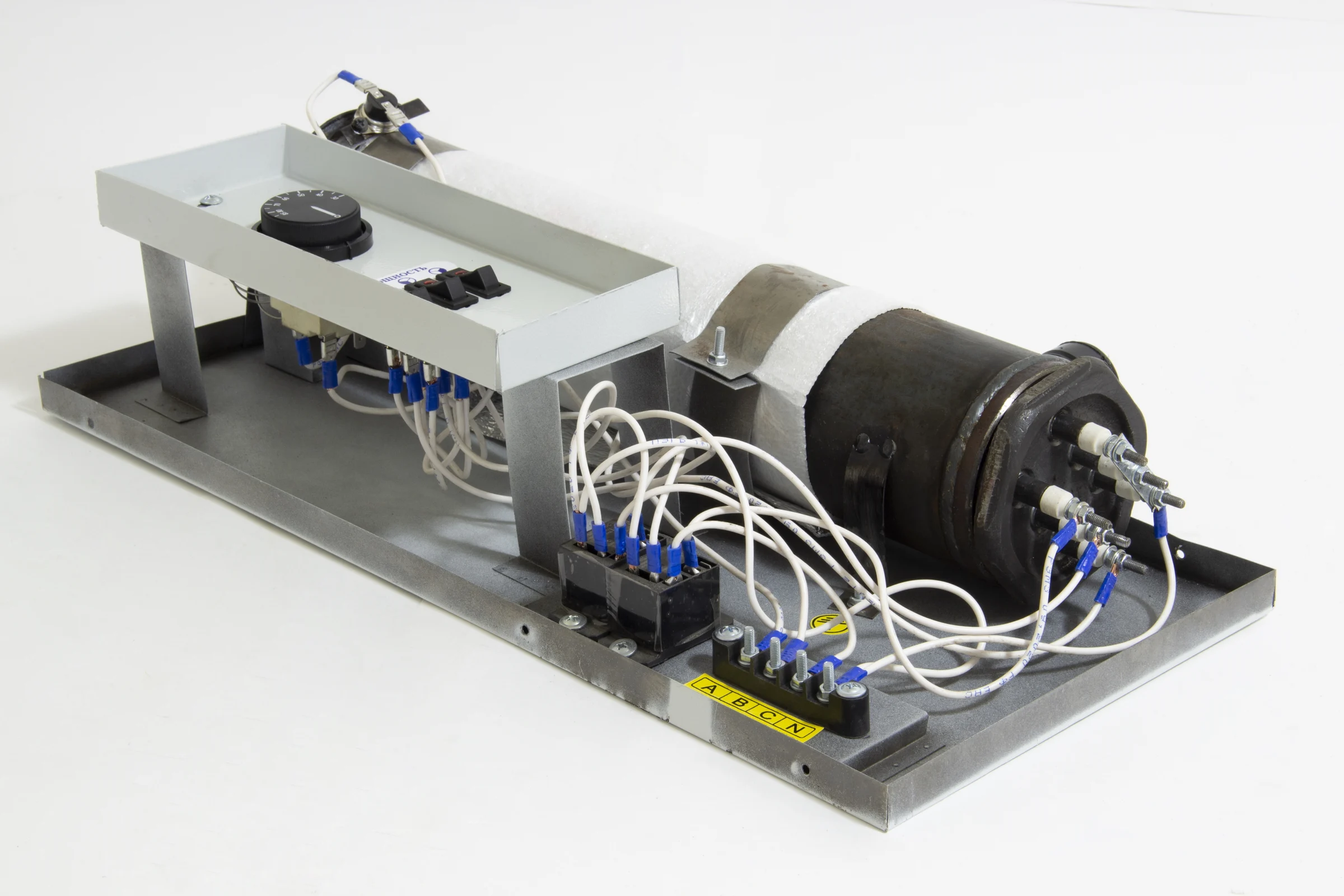 Электрокотел Electro Vel 3 М220 клавиши VK3KPB
