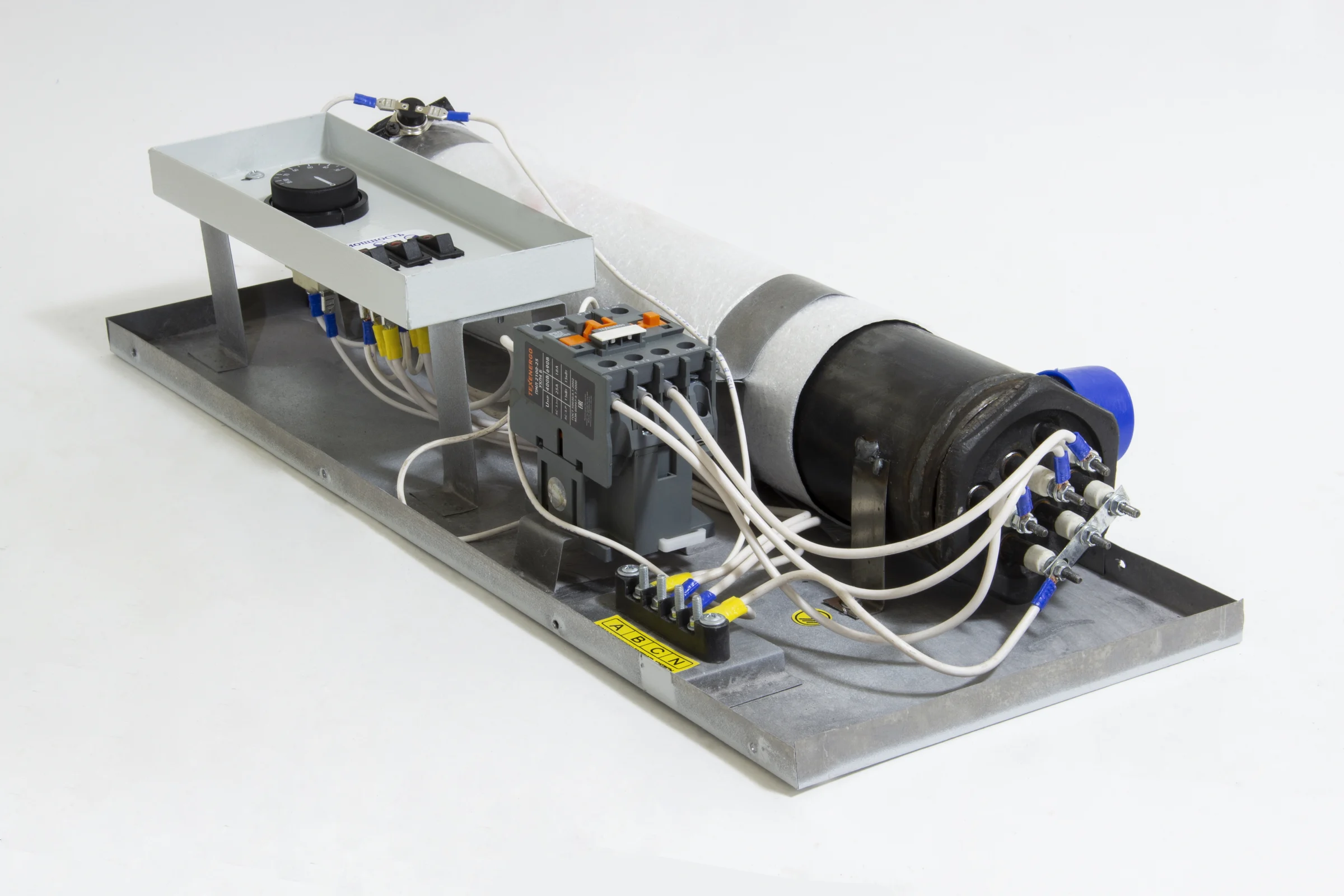 Электрокотел Electro Vel 15М380 клавиши VK15KPB