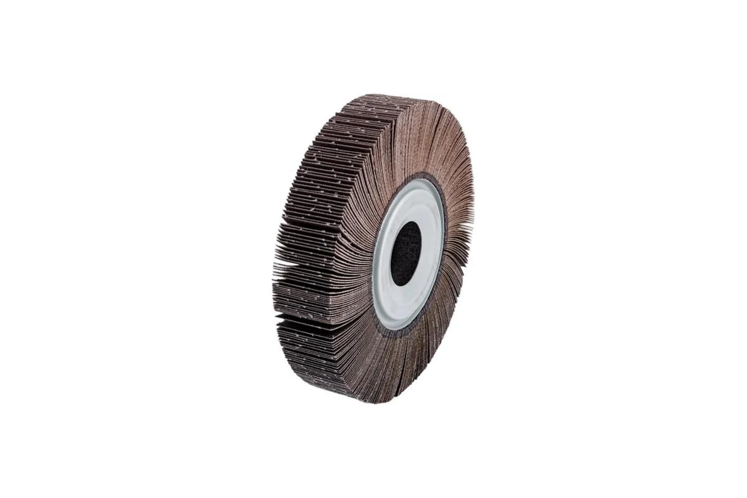 Круг лепестковый радиальный 150x30x32 мм, P60 Diamond Industrial DIDKLR1503260