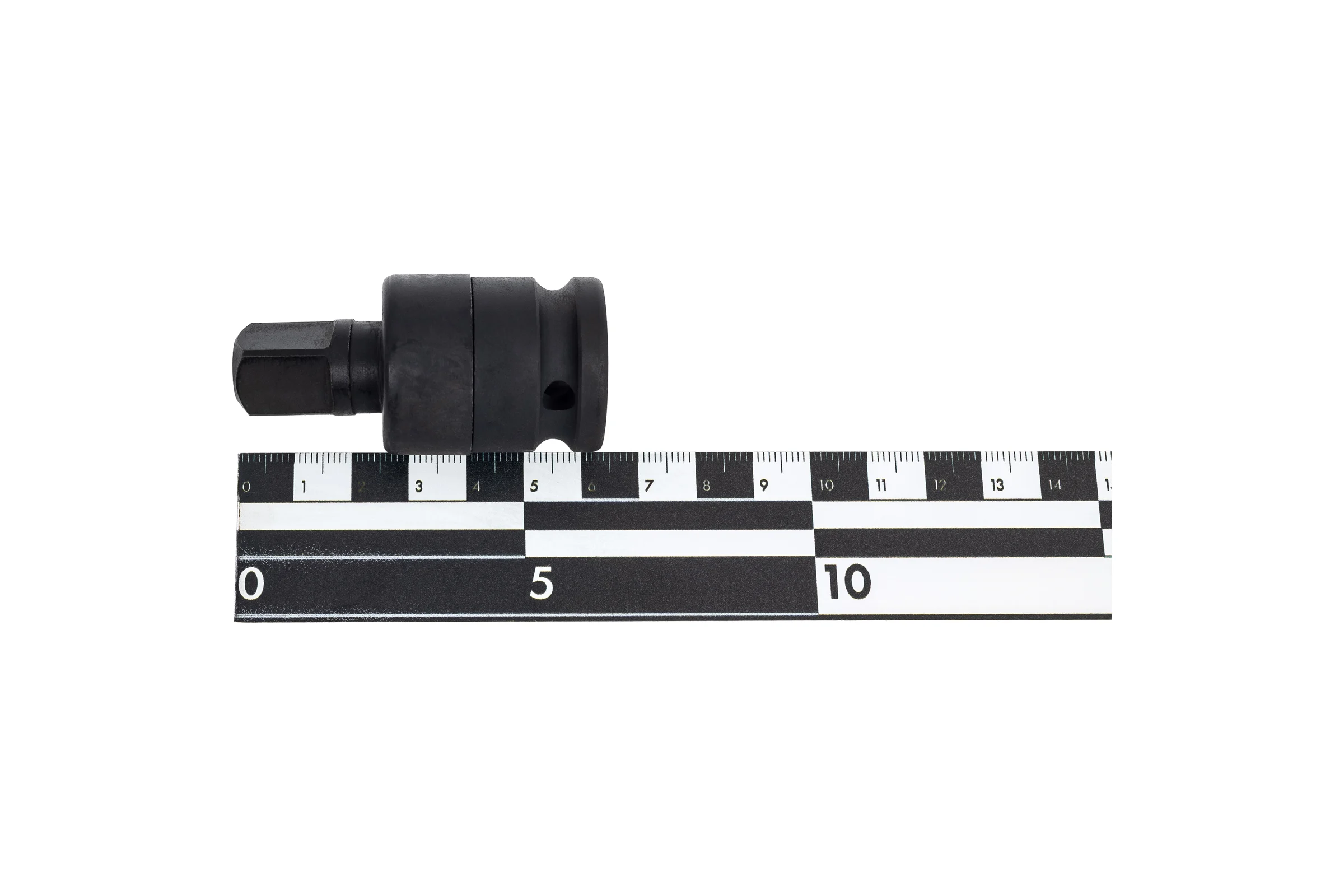 Шарнир карданный ударный BYAROSS 1/2" 4687205819109
