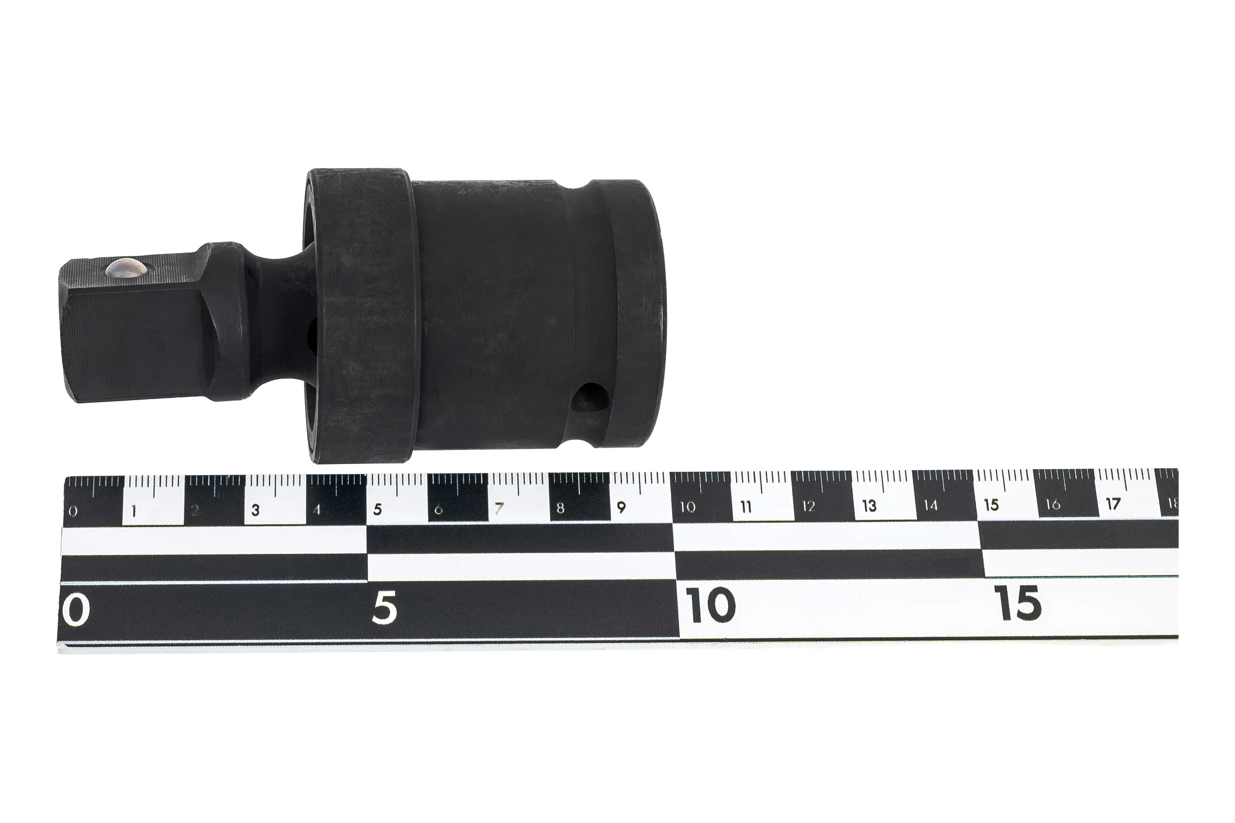 Шарнир карданный ударный BYAROSS 3/4" 4687205819116