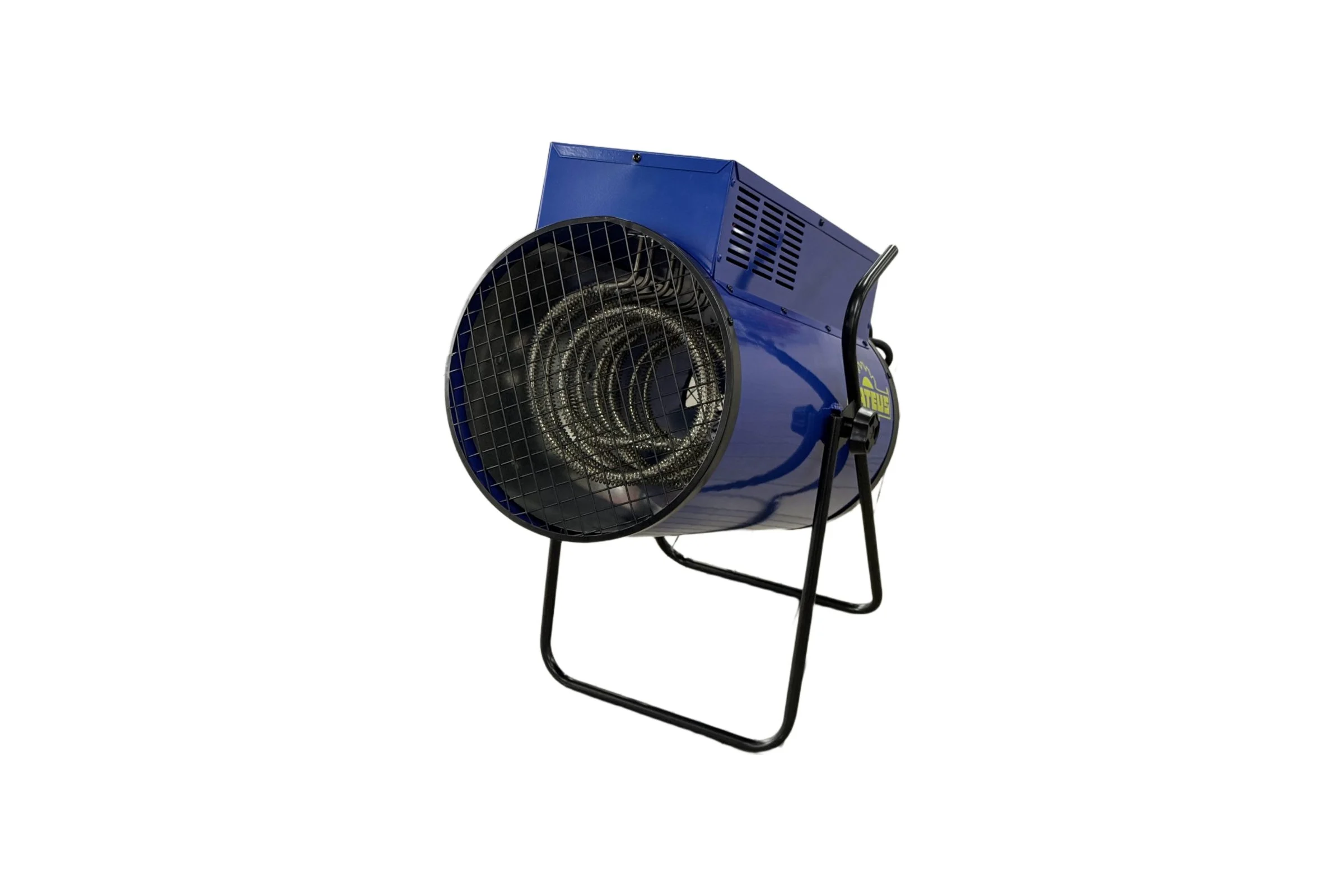 Пушка тепловая электрическая MATEUS (HOT-90) MS11305