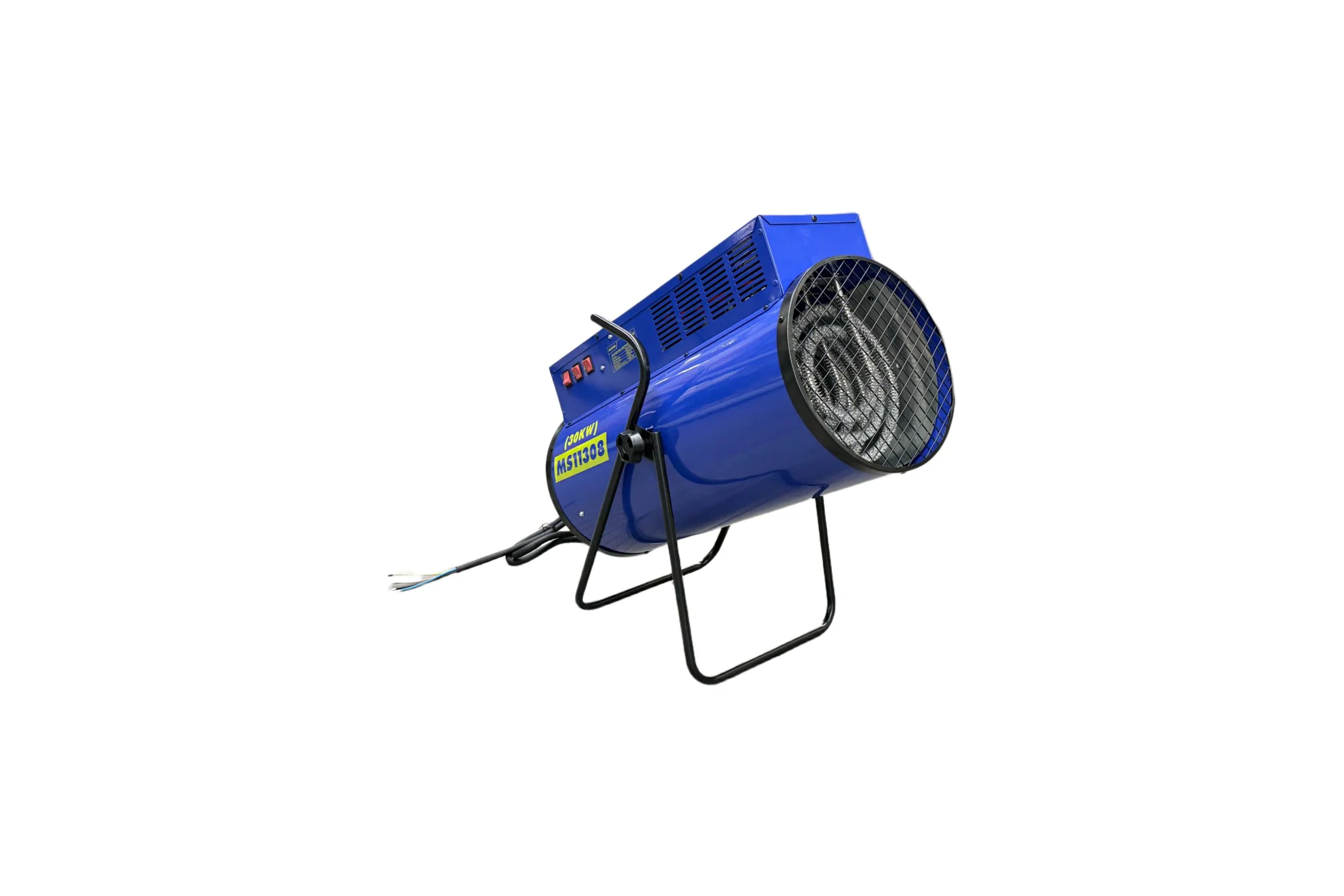Пушка тепловая электрическая (HOT-300) MATEUS MS11308