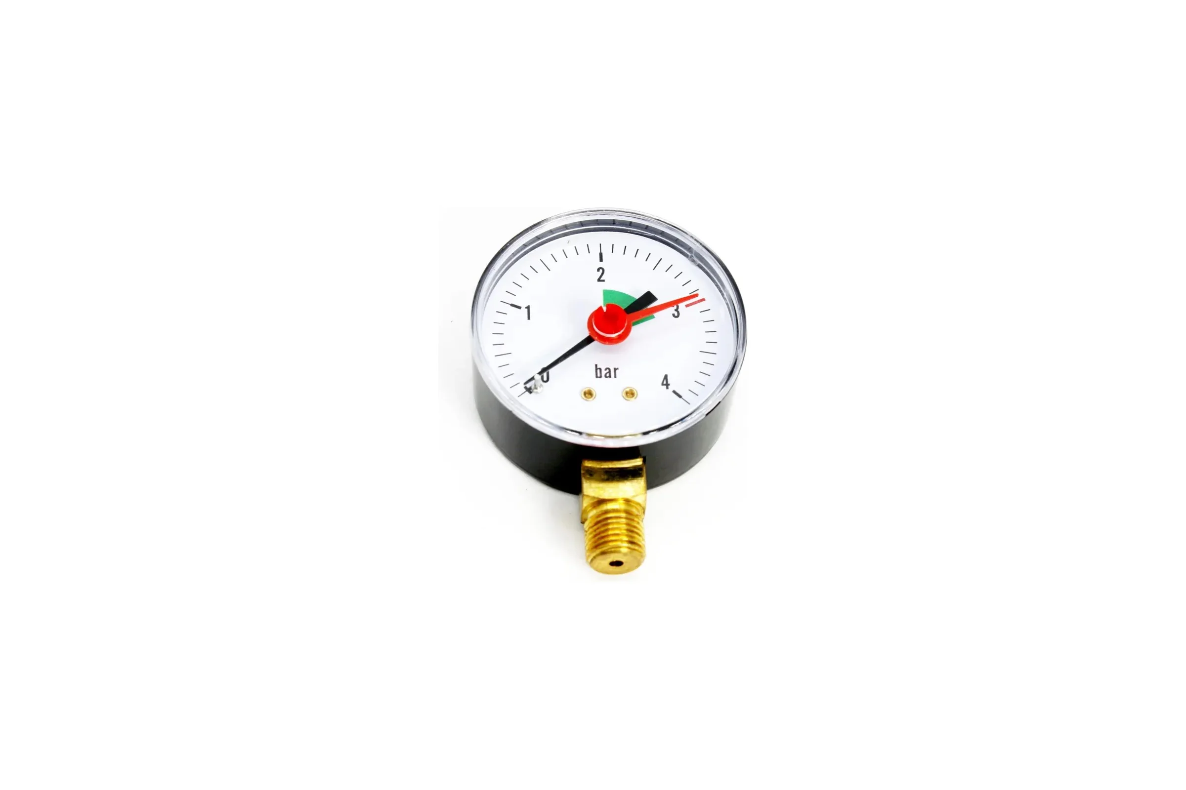 Группа безопасности для котла Damento 1", 1.5 бар Clima МИНИ 01082