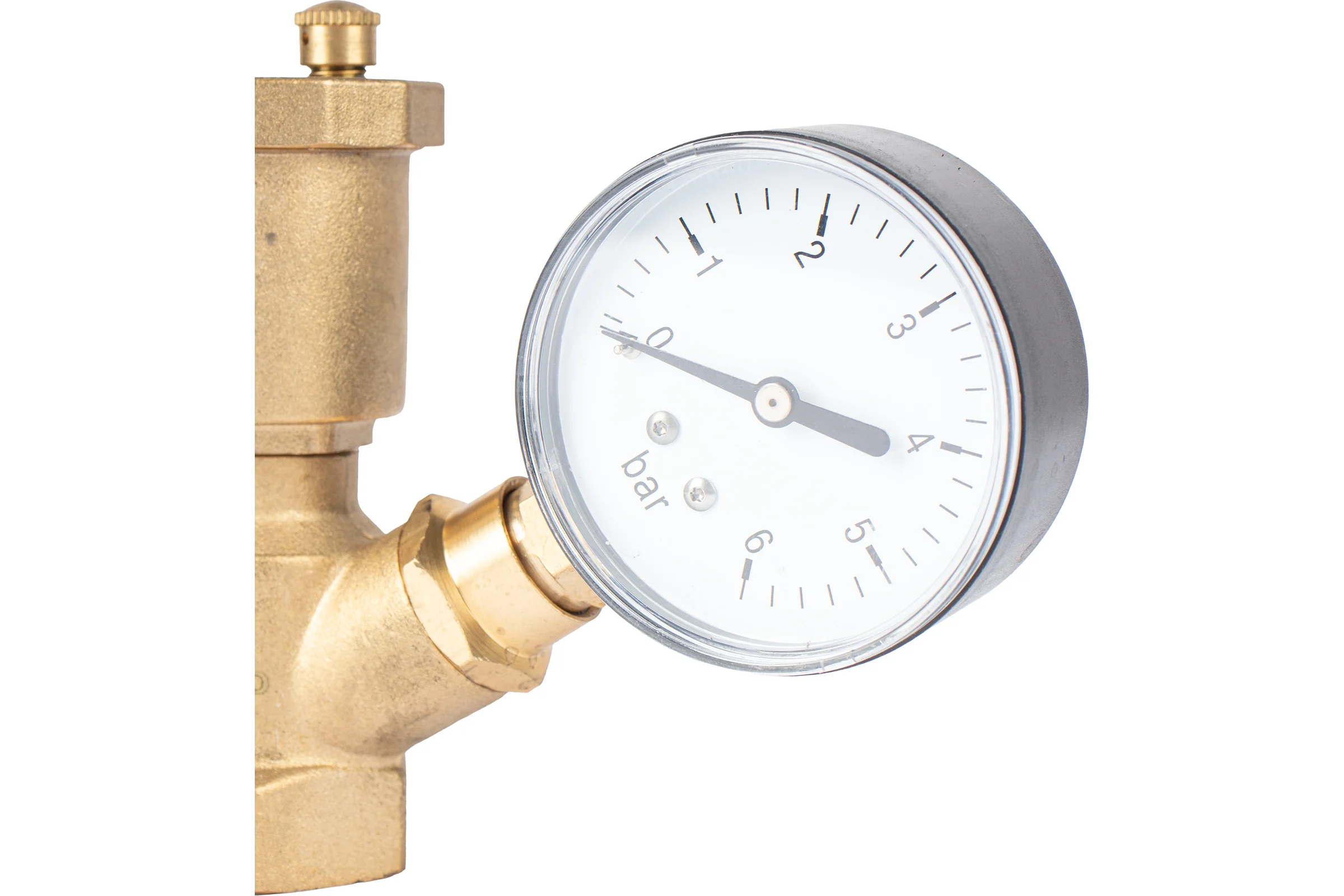 Группа безопасности для котла Damento 3/4", 1.5 бар Clima МИНИ 010791