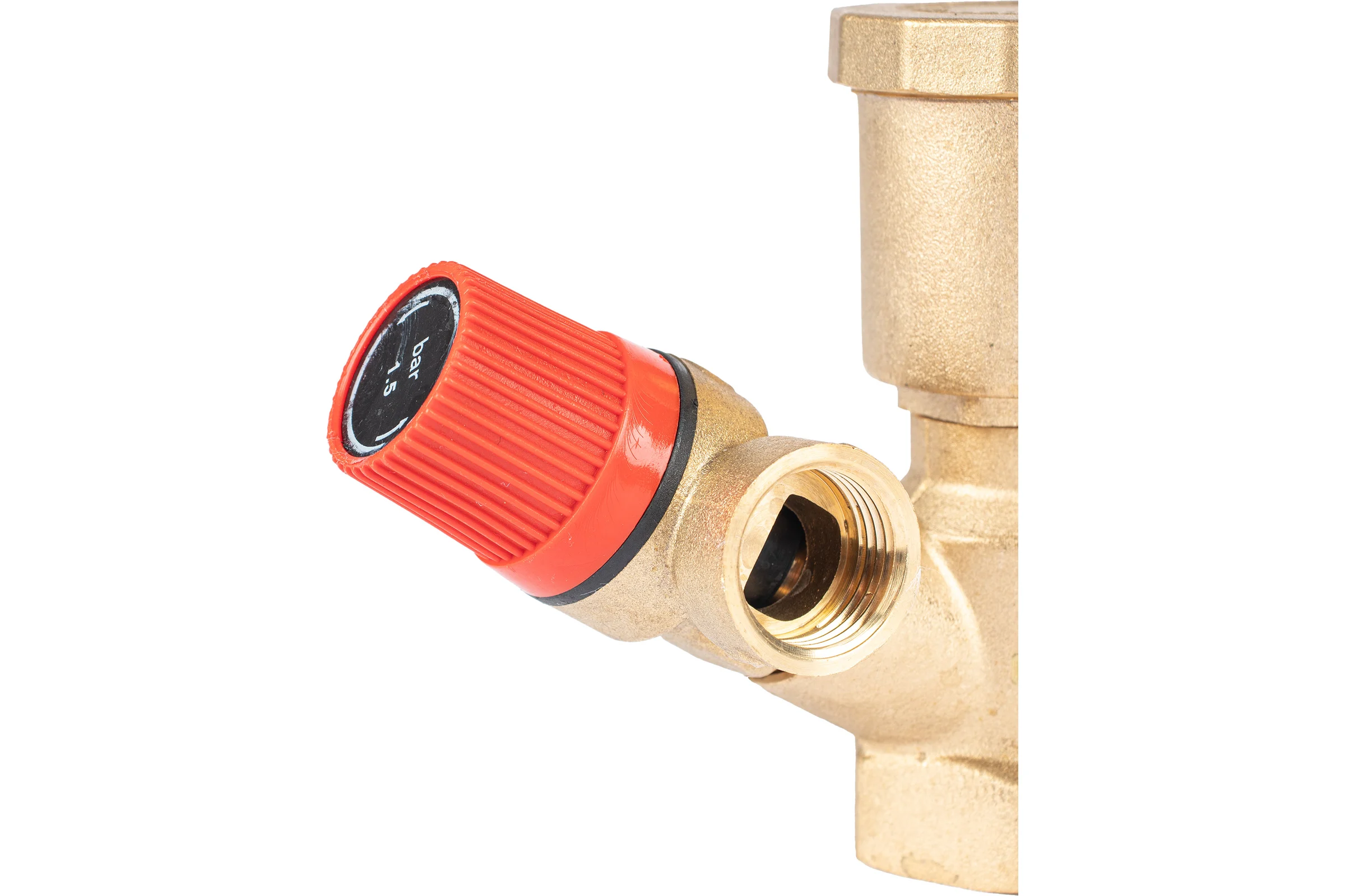 Группа безопасности для котла Damento 3/4", 1.5 бар Clima МИНИ 010791