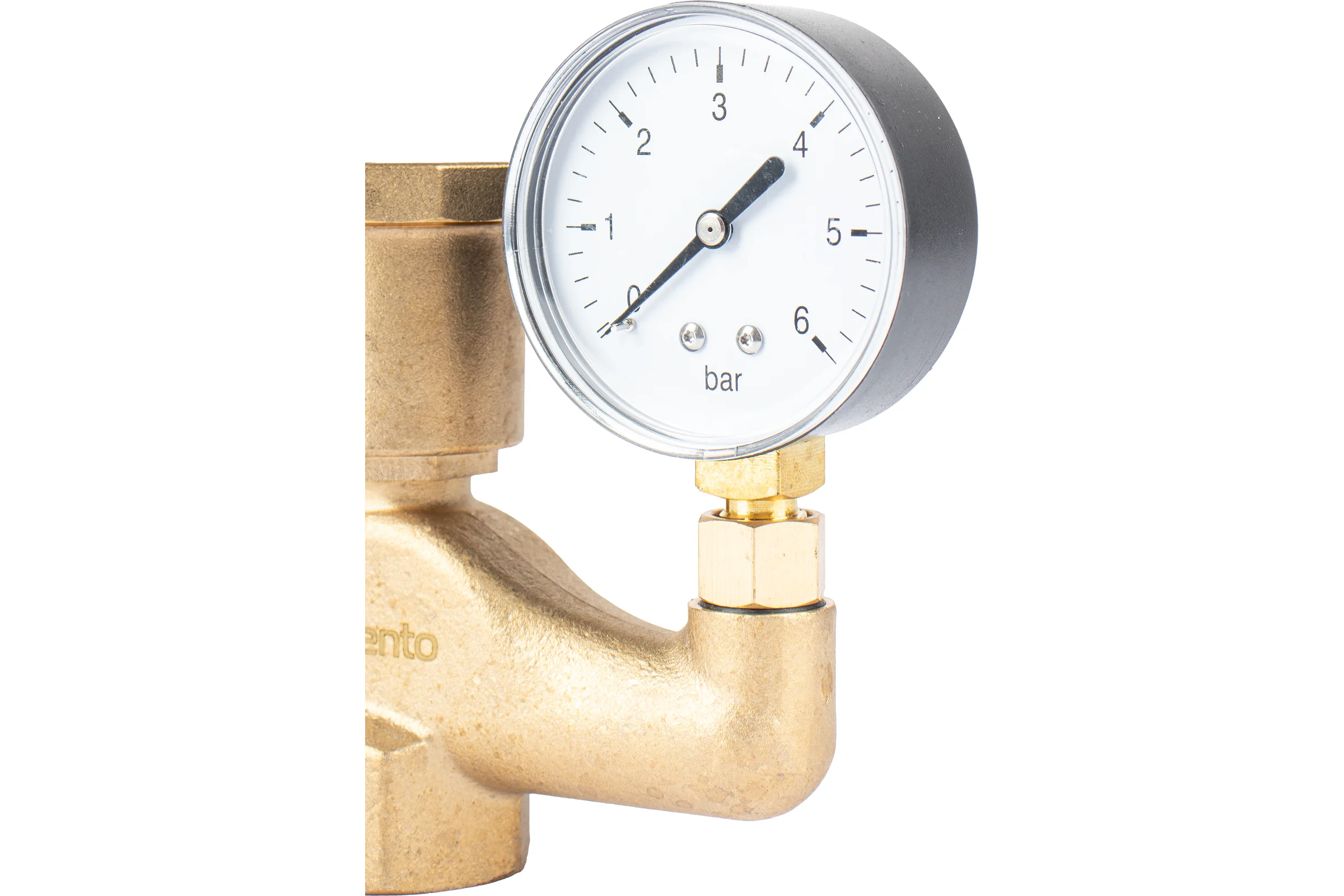 Группа безопасности для котла Damento 1", 1.5 бар Clima 01080
