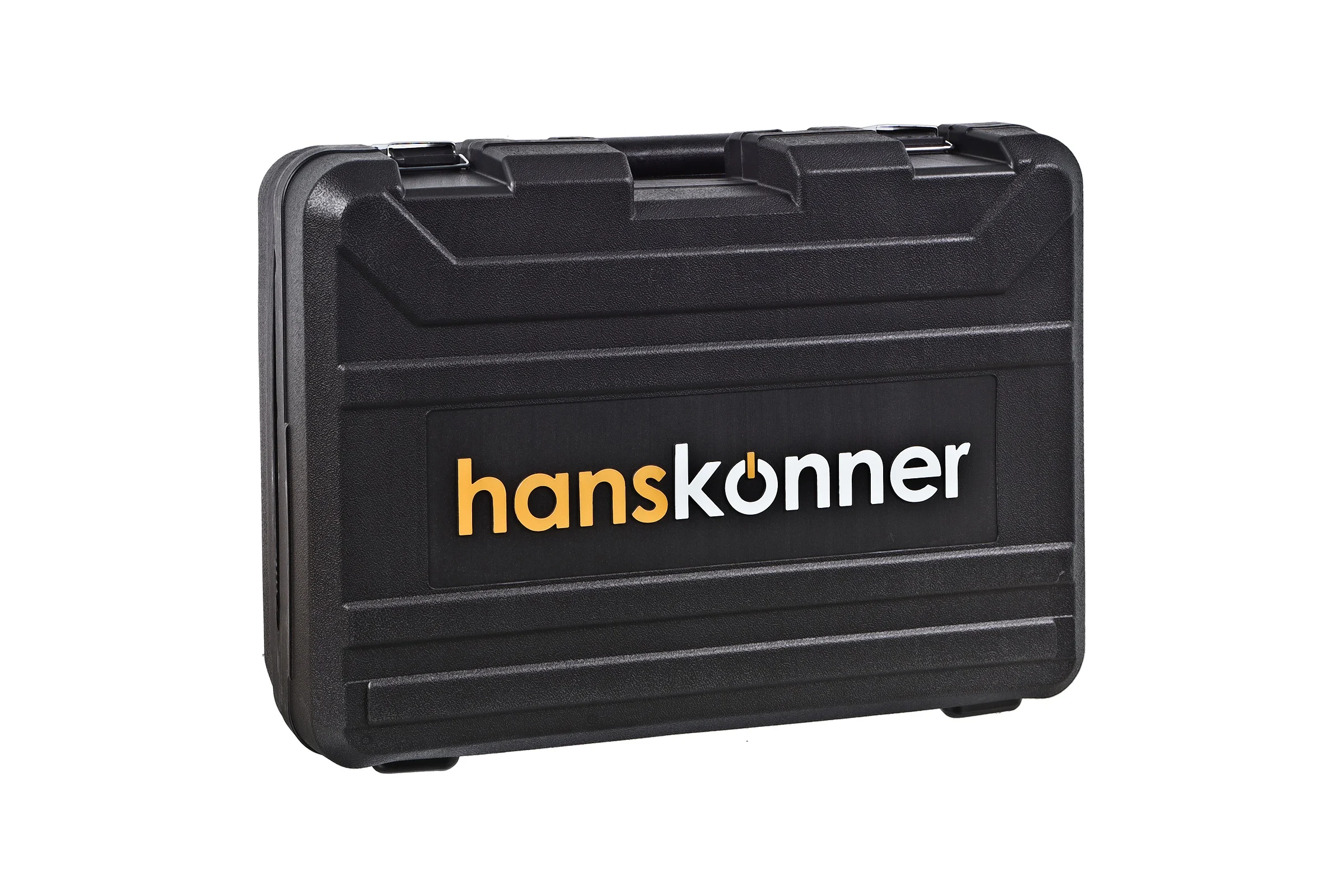 Перфоратор Hanskonner SDS MAX HRH1342M