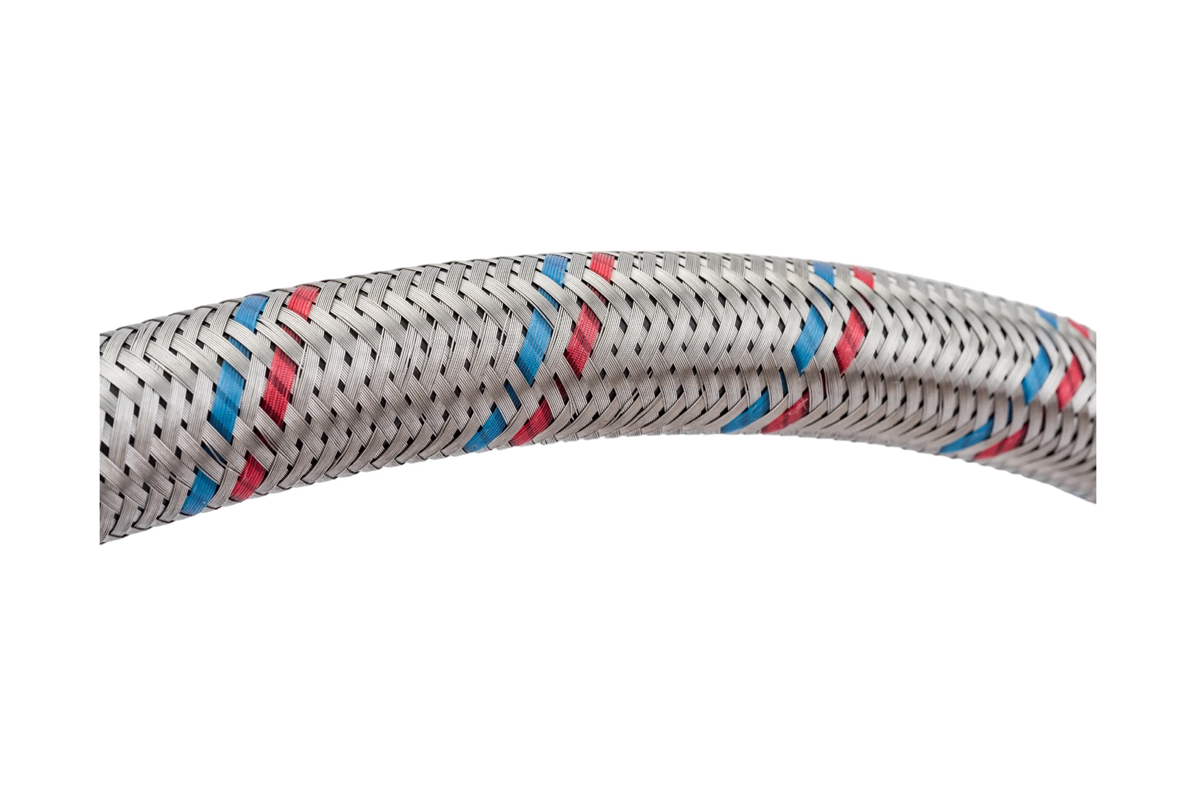Гибкая подводка для воды AQUALINE Гигант вн-нар 3/4 - 100 см 04959
