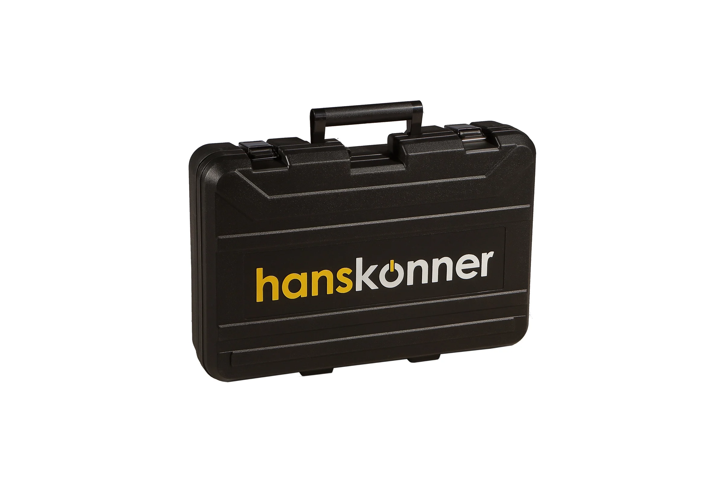 Перфоратор Hanskonner SDS MAX HRH1855M