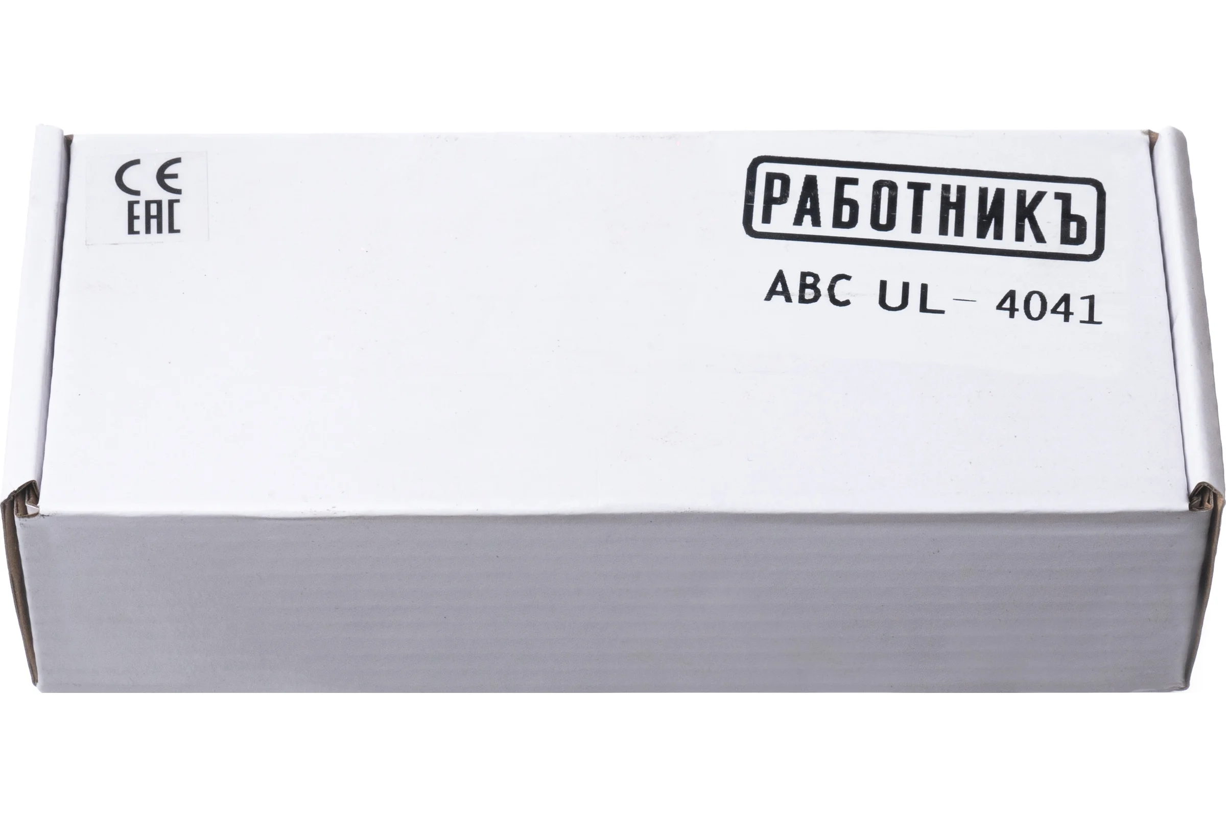 Шлифовальная машинка ABC РАБОТНИКЪ (1/4 (6 мм), 22000об/мин UL-4041
