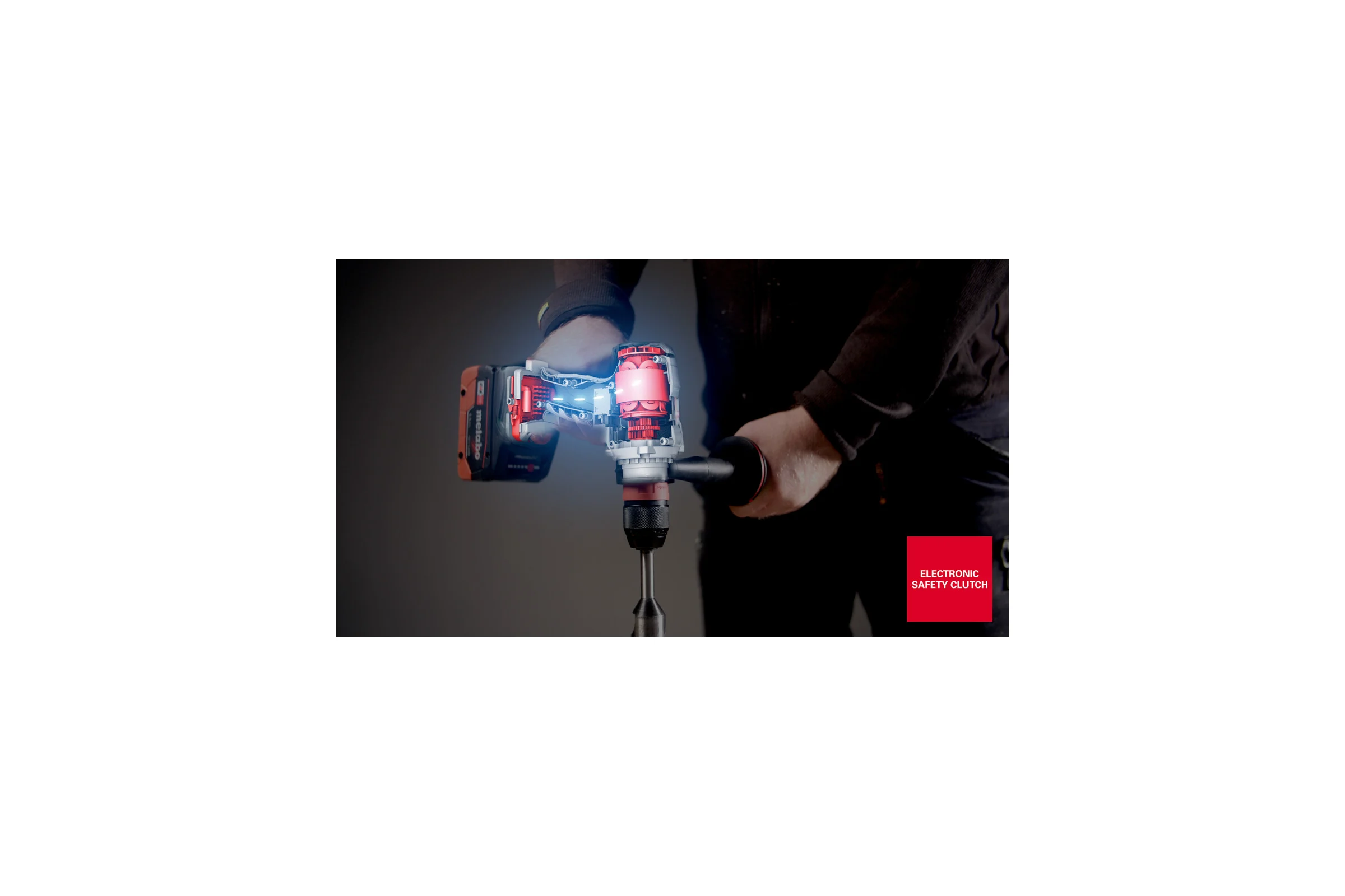 Аккумуляторный резьборез Metabo GB 18 LTX BL Q I 602362500