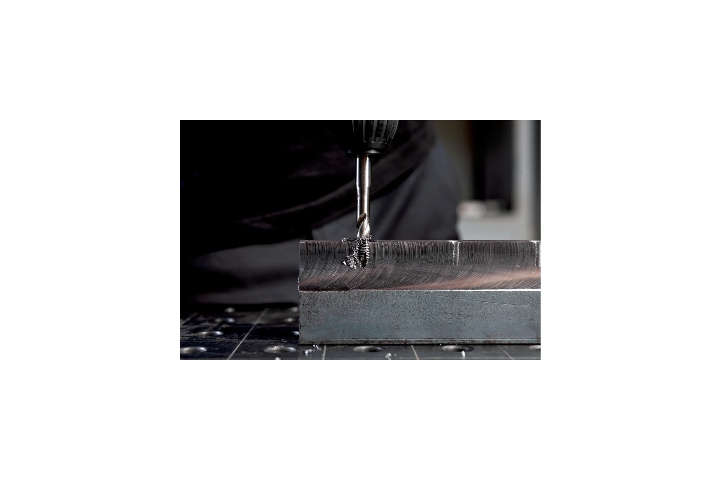 Аккумуляторный резьборез Metabo GB 18 LTX BL Q I 602362660