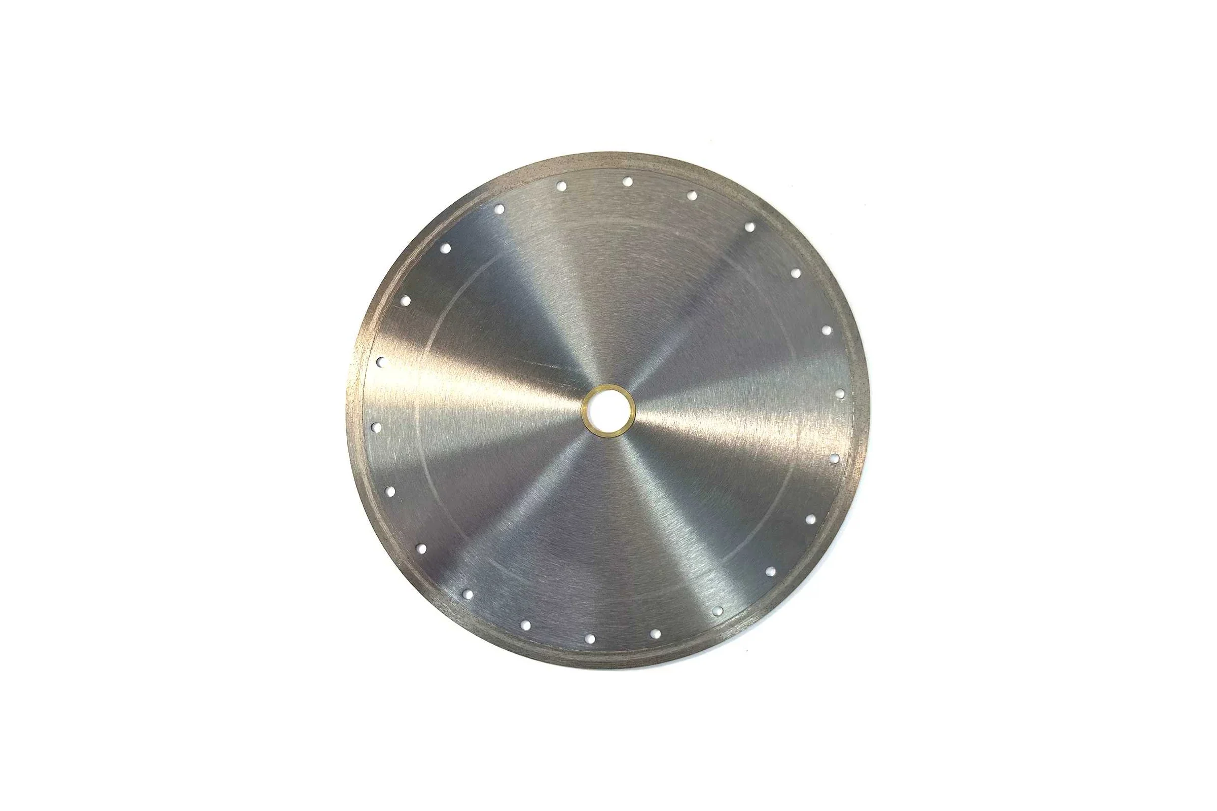 Диск алмазный сплошной Adel Instrument Hard Ceramics Ø300x2,0x11x32,0/25,4 мм AI-1503110123