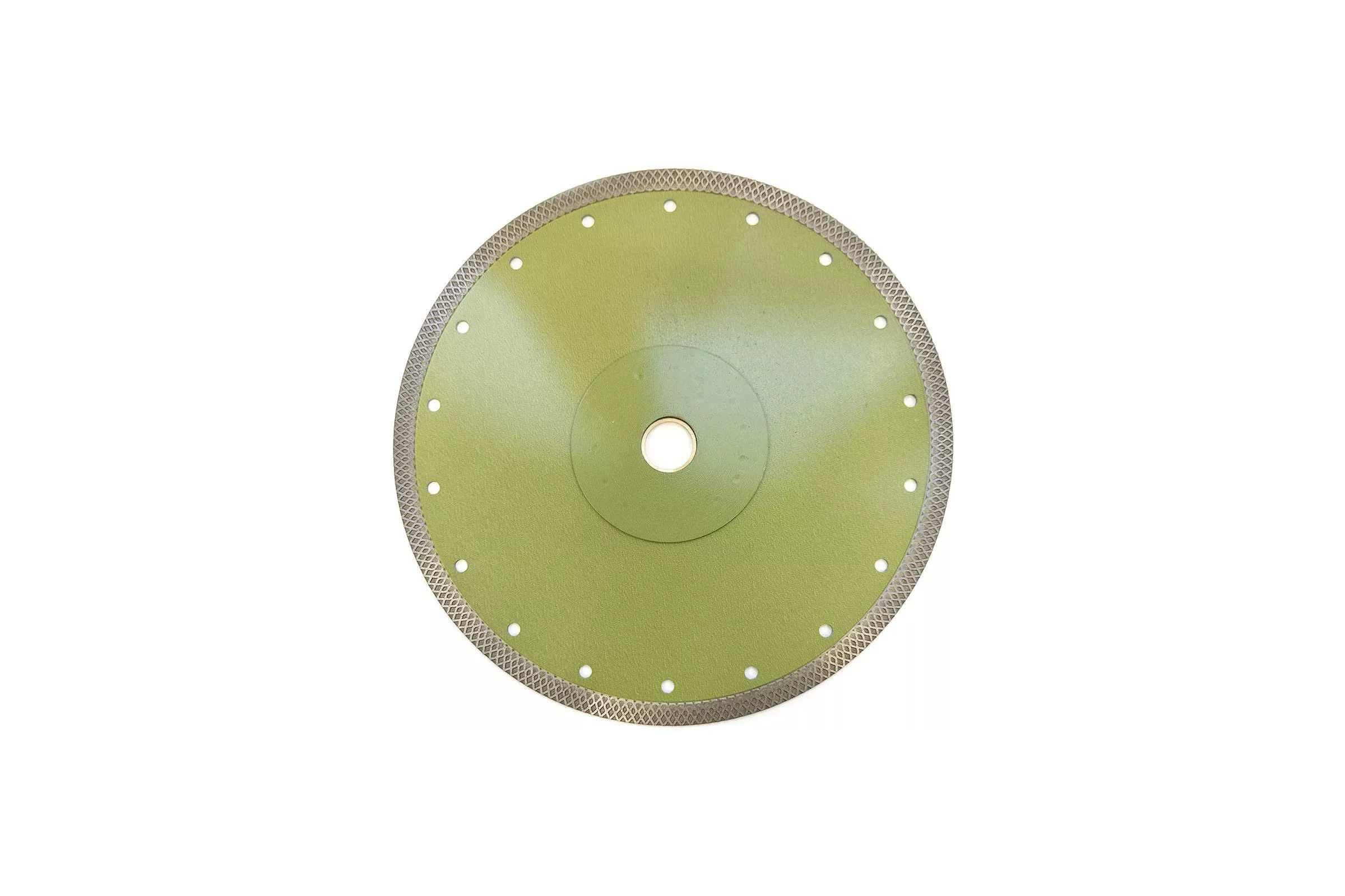 Диск алмазный турбо ультратонкий Adel Instrument Ceramics Expert Ø250x2,0x25,4/22,23 мм AI-1503132722