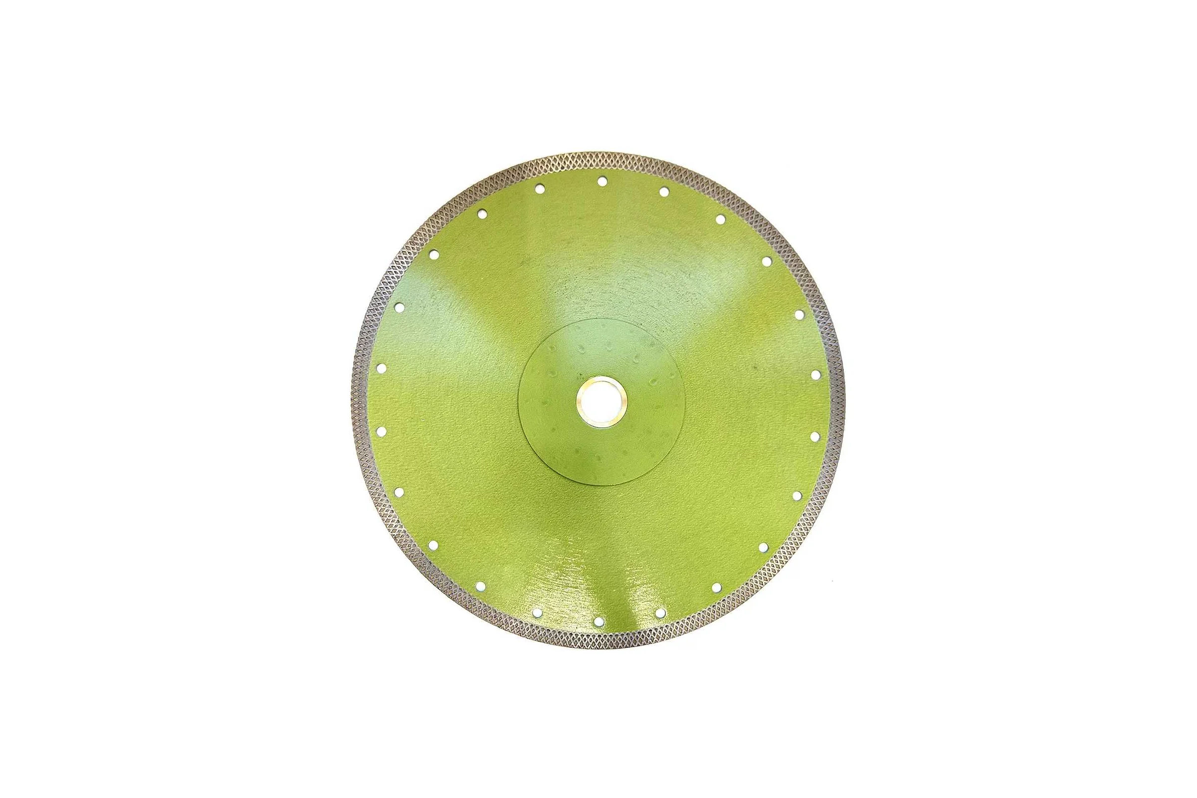 Диск алмазный турбо ультратонкий Adel Instrument Ceramics Expert Ø300x2,2x32,0/25,4 мм AI-1503130123