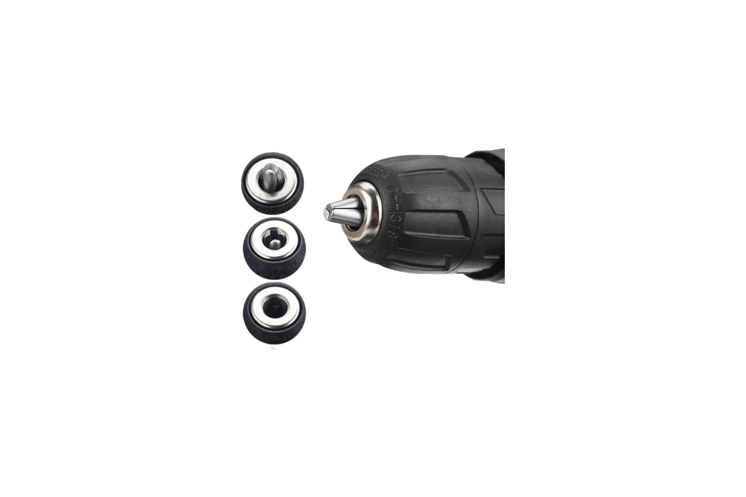 Аккумуляторная бесщеточная дрель-шуруповерт Zitrek Greenpower 20 Pro 063-4060