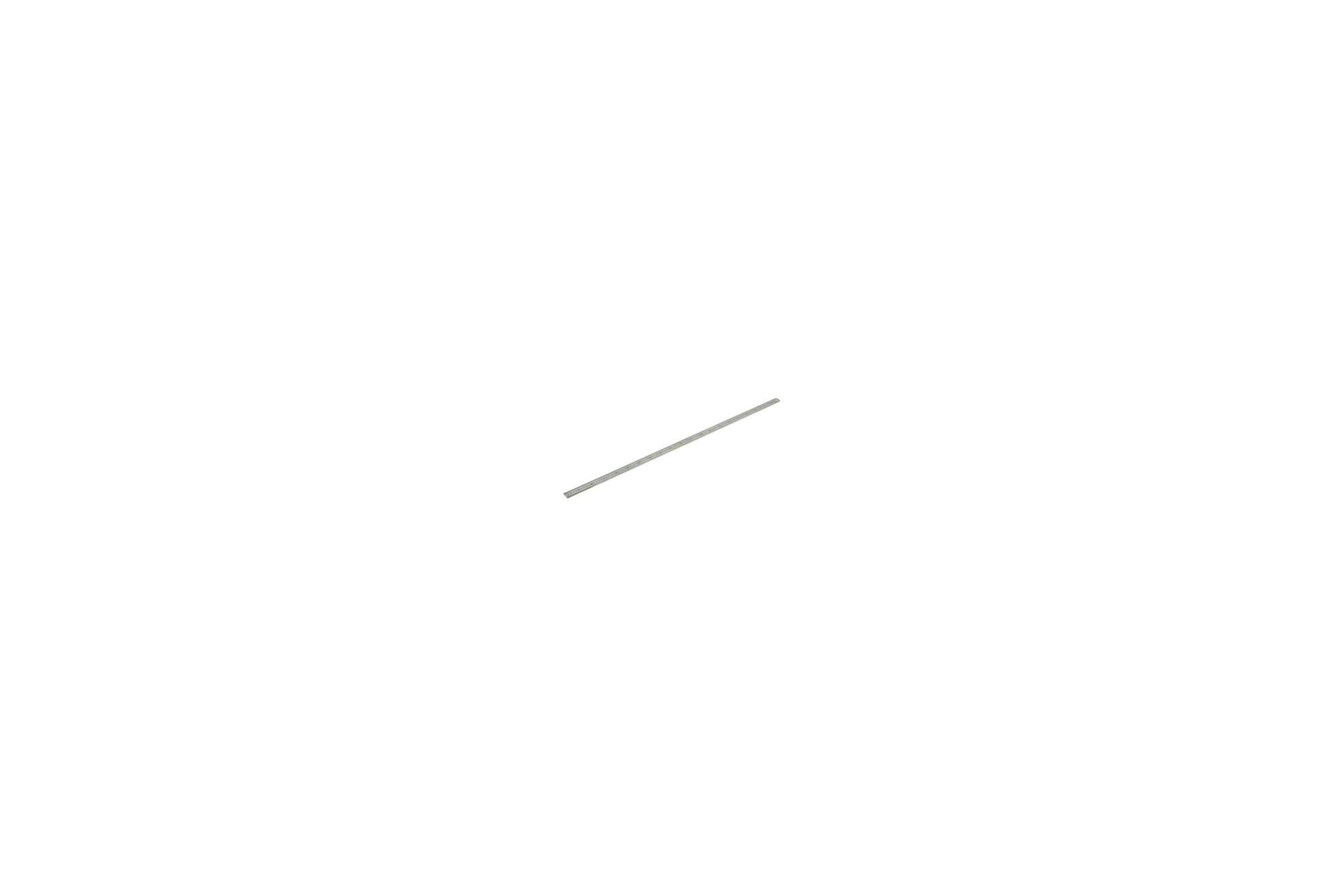 Металлическая линейка Sanitoo 100 см 3003