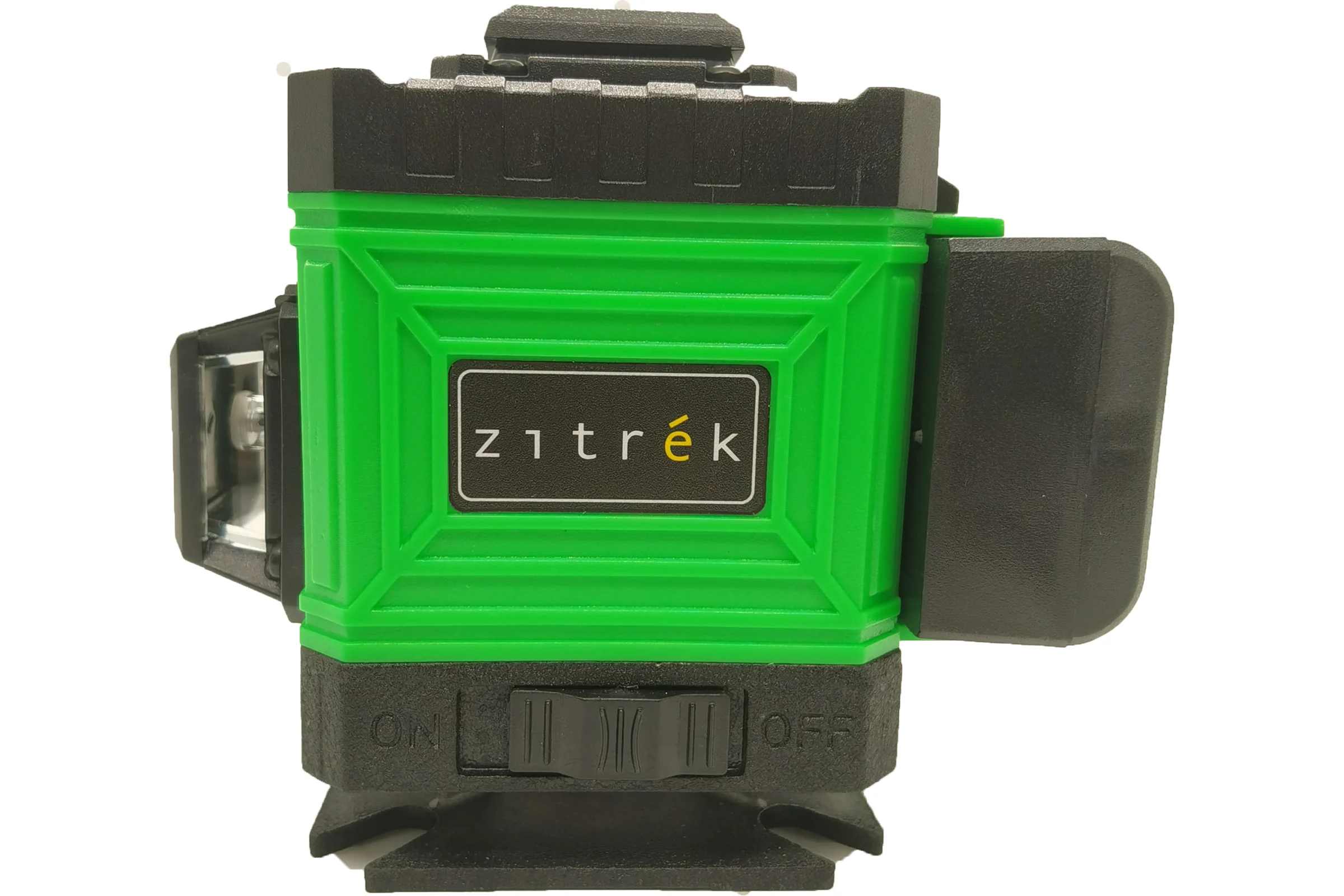 Построитель лазерных плоскостей Zitrek LL12-GL-Cube 065-0168