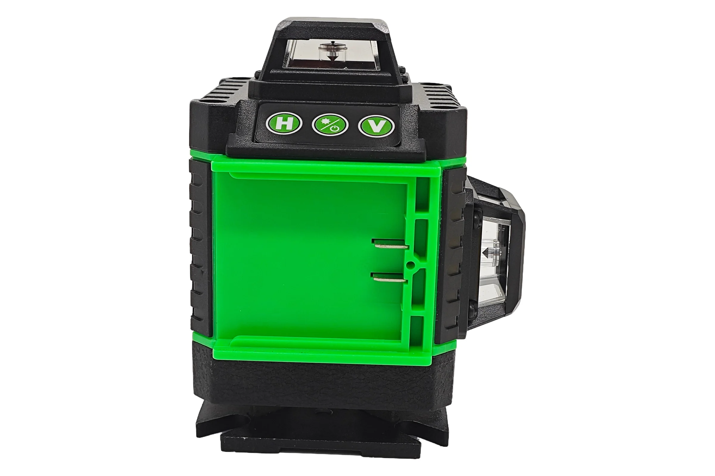 Построитель лазерных плоскостей Zitrek LL12-GL-Cube 065-0168