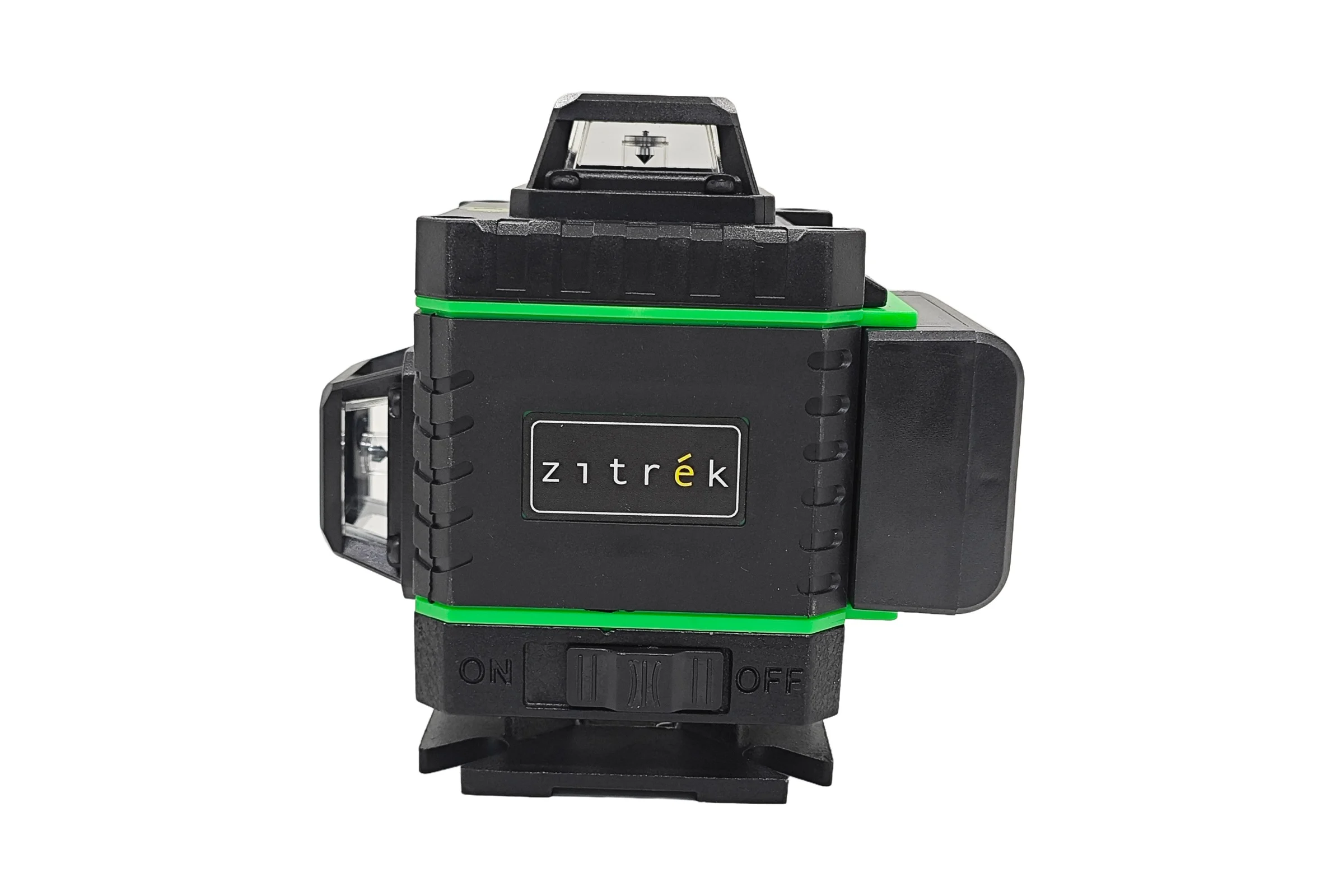 Построитель лазерных плоскостей Zitrek LL12-GL-Cube 065-0168
