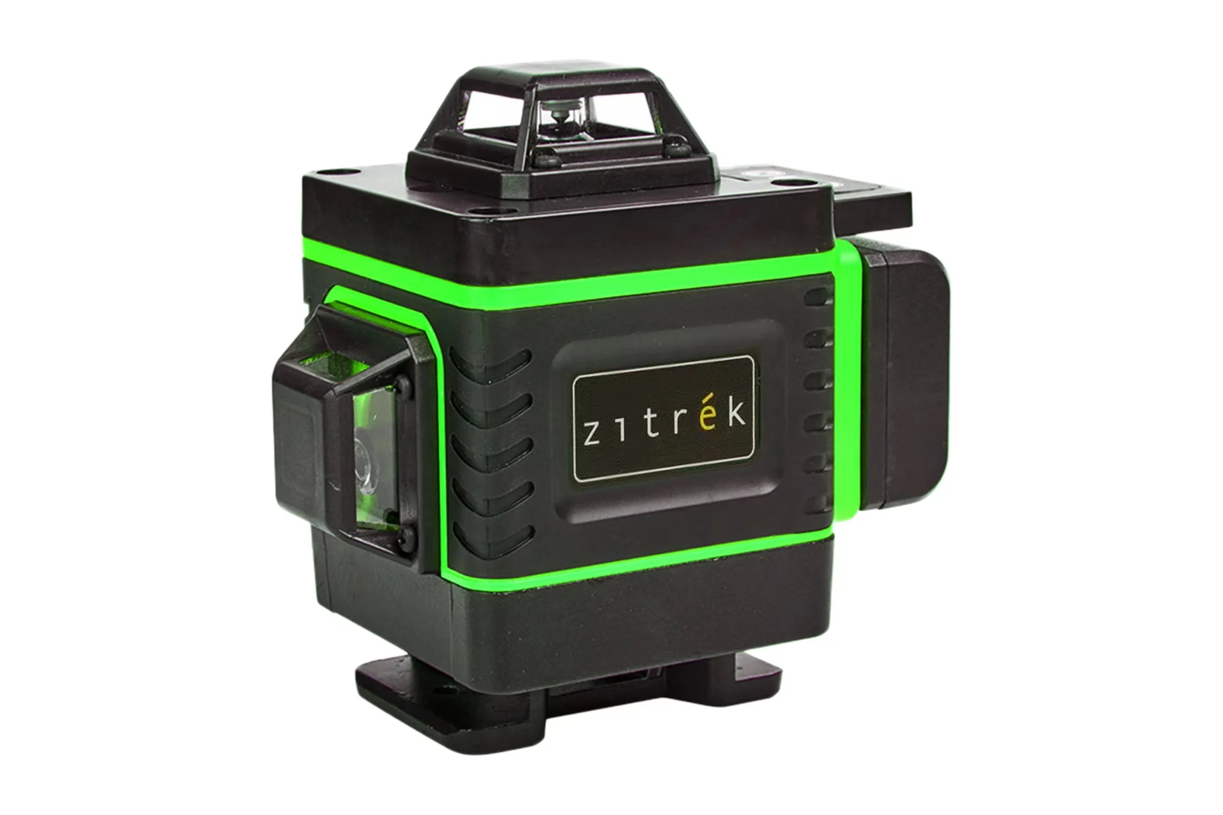 Построитель лазерных плоскостей Zitrek LL16-GL-Cube 065-0167
