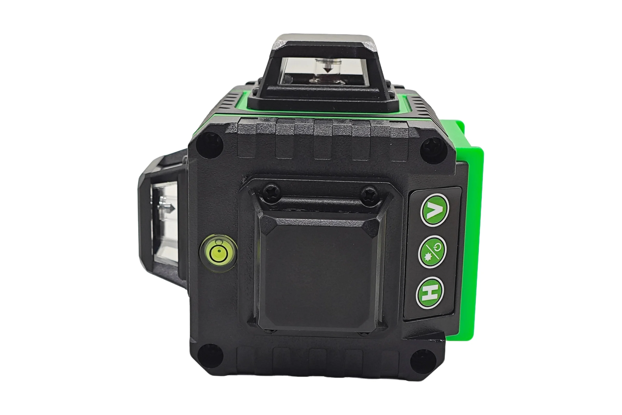 Построитель лазерных плоскостей Zitrek LL16-GL-Cube 065-0167