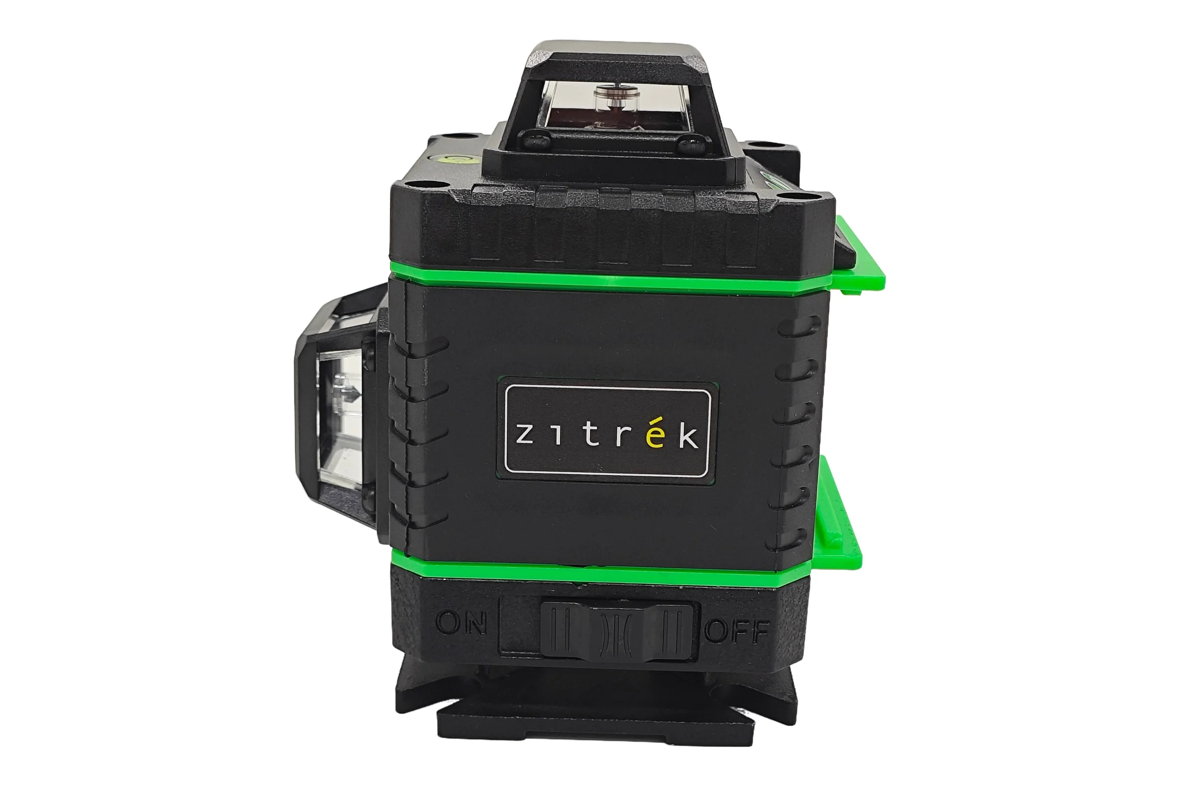 Построитель лазерных плоскостей Zitrek LL16-GL-Cube 065-0167