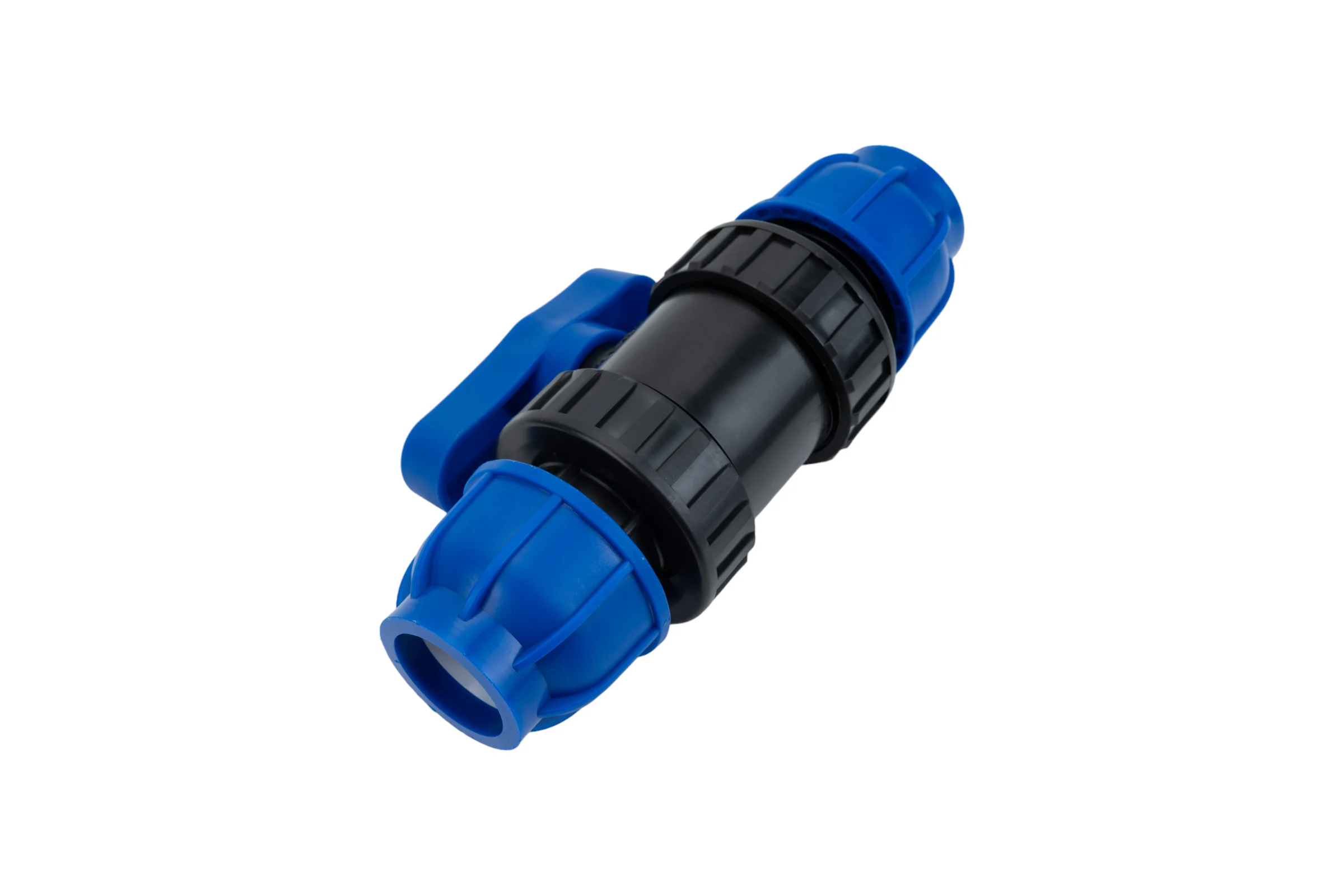 Кран BOUTTE ПНД 32, 7 шт 9275693