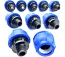 Муфта BOUTTE ПНД 25-1/2НР, 45 шт 9275631