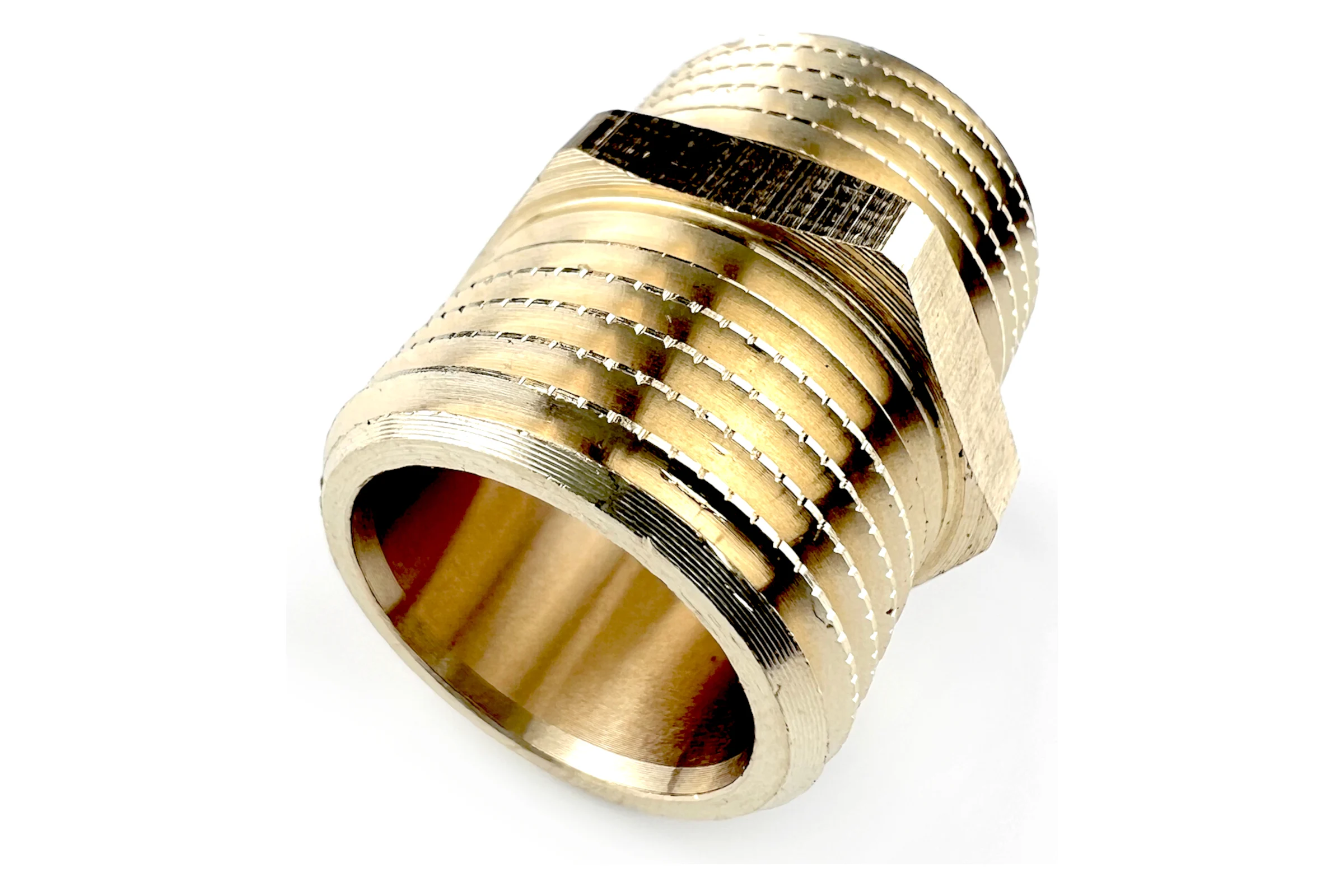 Латунный бочонок Профитт 1/2", 20 шт 9274665